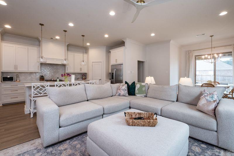 COPPER RUN - Residential