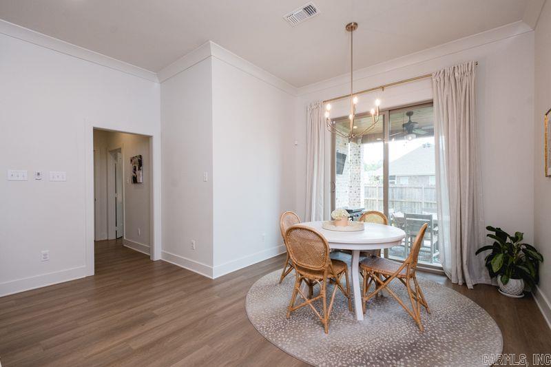 COPPER RUN - Residential