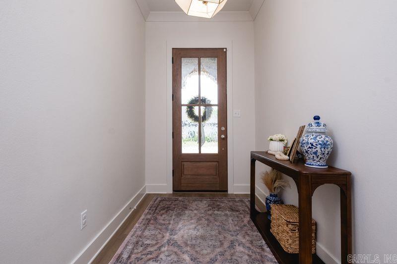 COPPER RUN - Residential