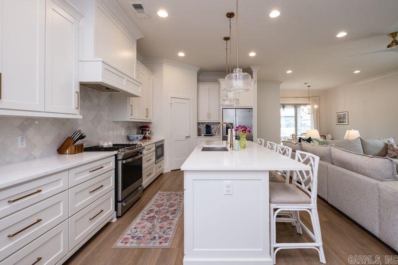 COPPER RUN - Residential