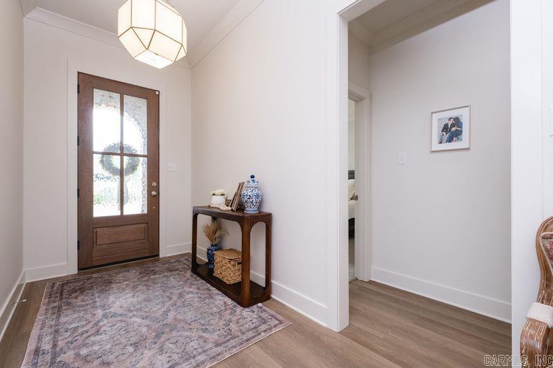 COPPER RUN - Residential