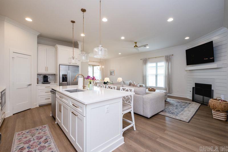 COPPER RUN - Residential