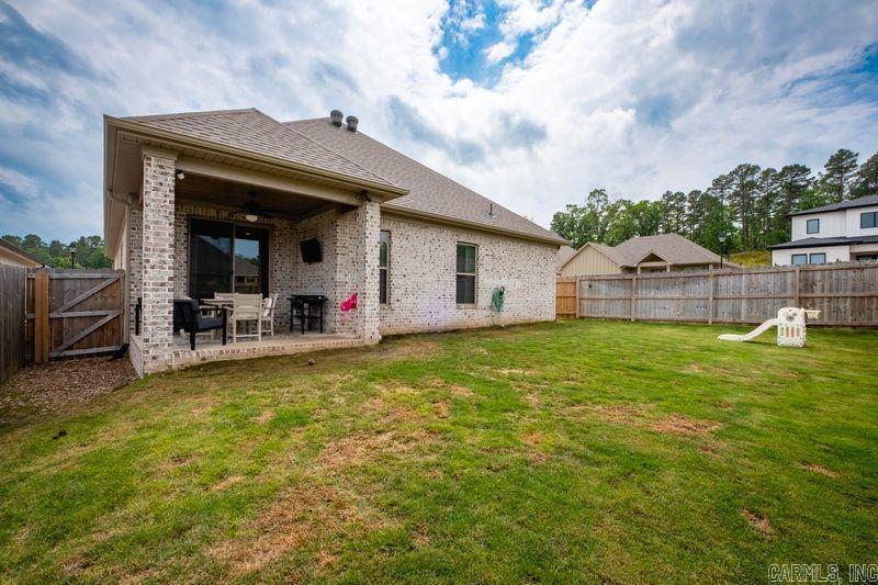 COPPER RUN - Residential