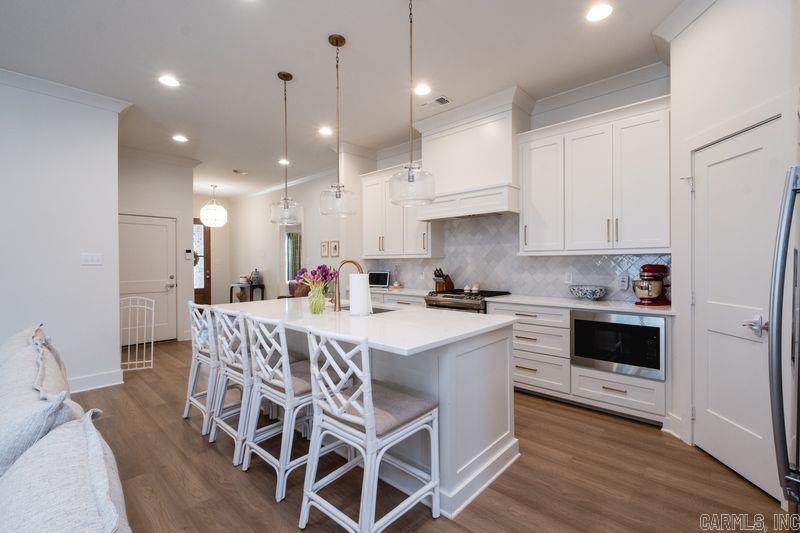 COPPER RUN - Residential