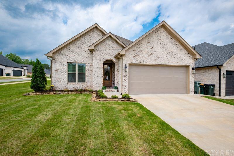 COPPER RUN - Residential