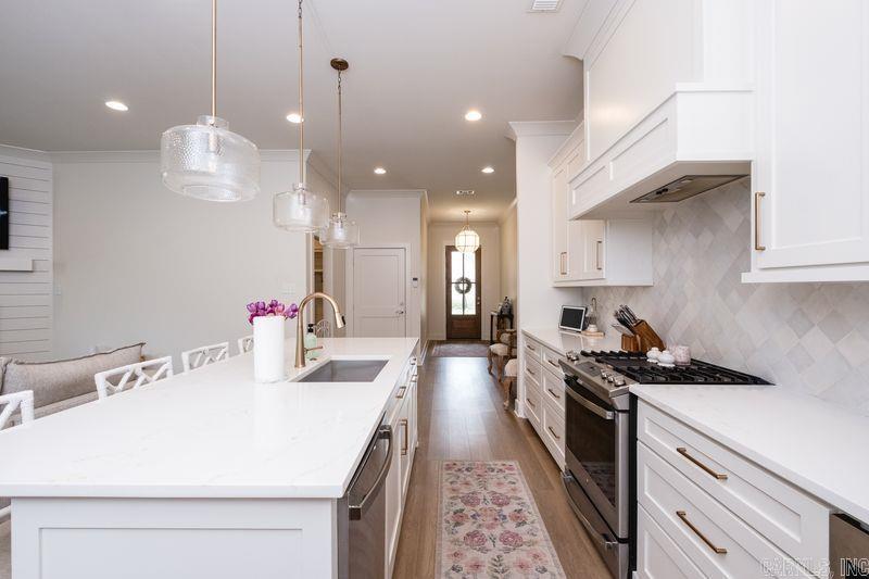 COPPER RUN - Residential