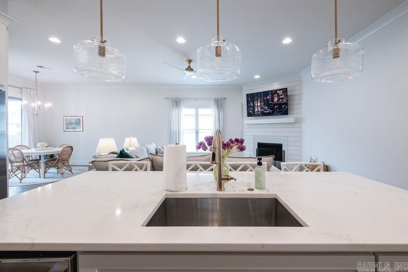 COPPER RUN - Residential