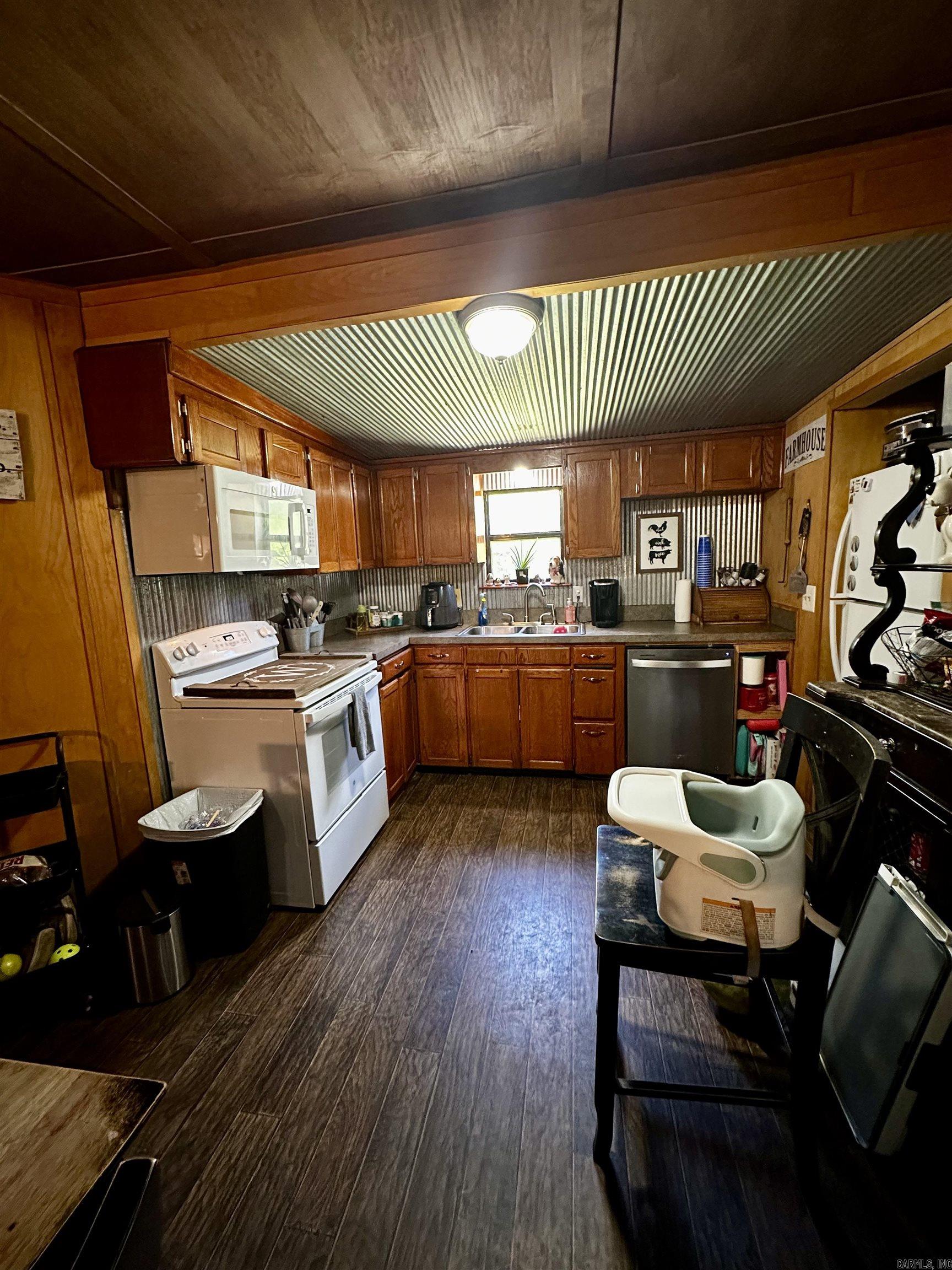 Not In List - Residential