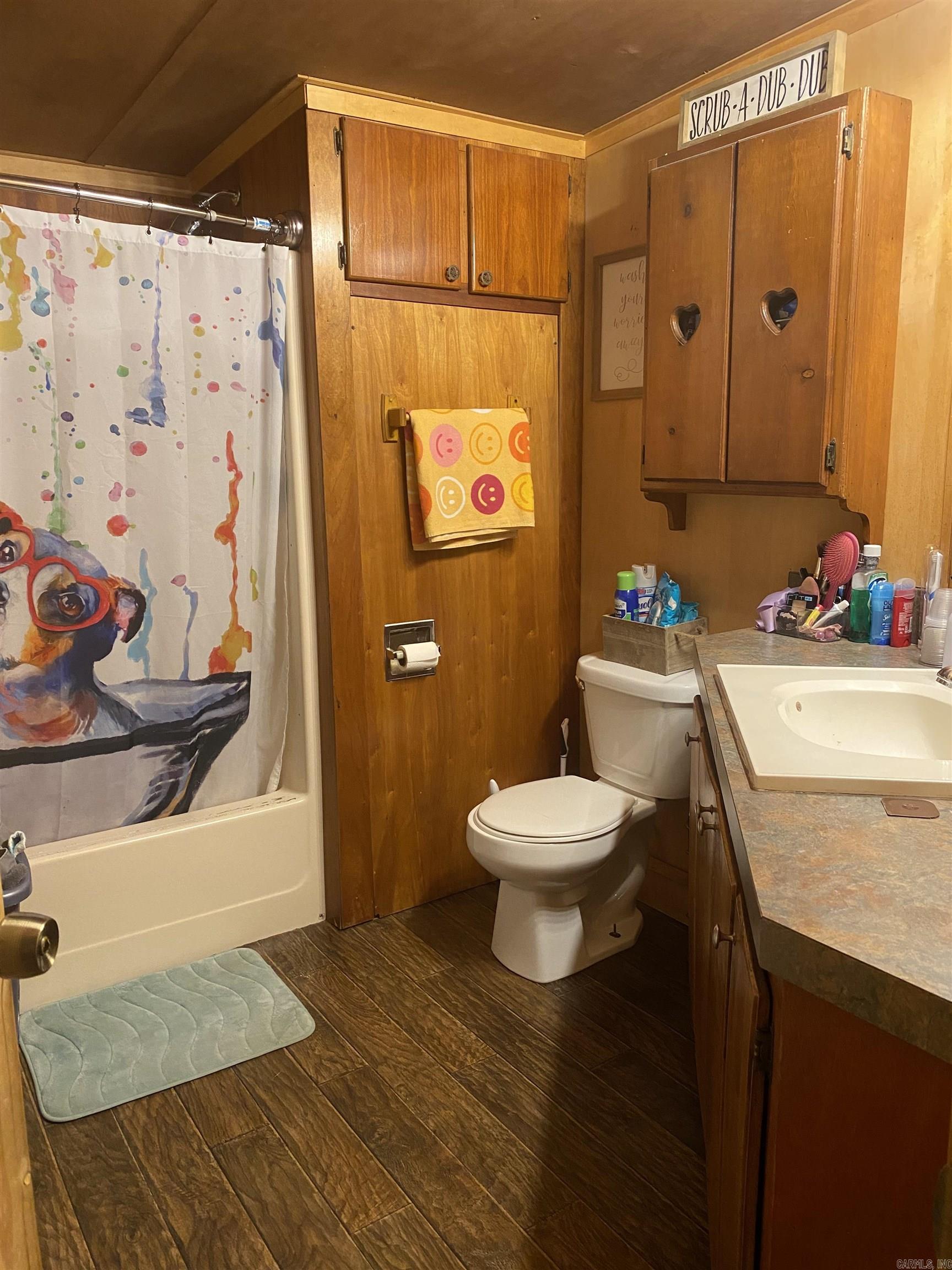 Not In List - Residential