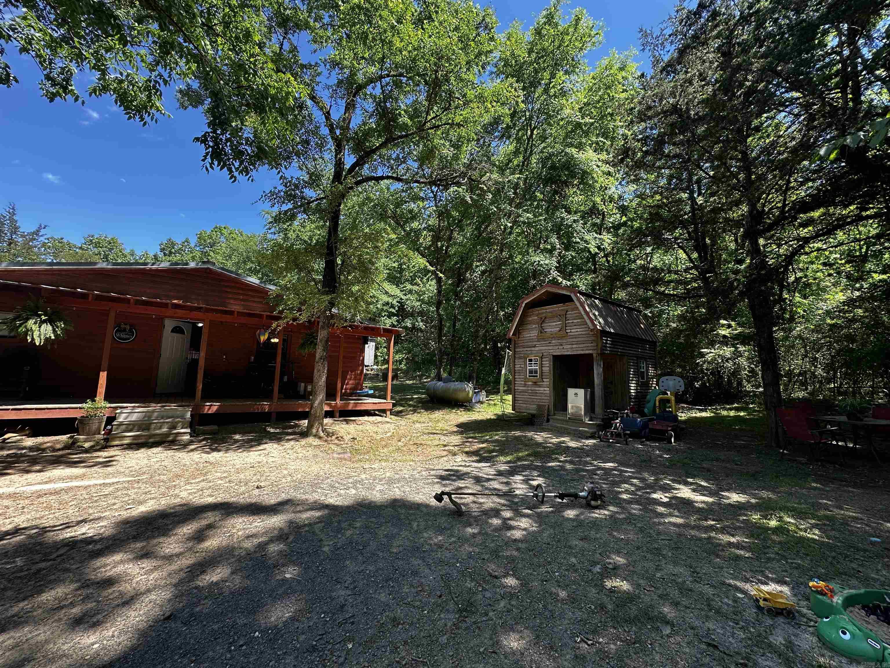 Not In List - Residential