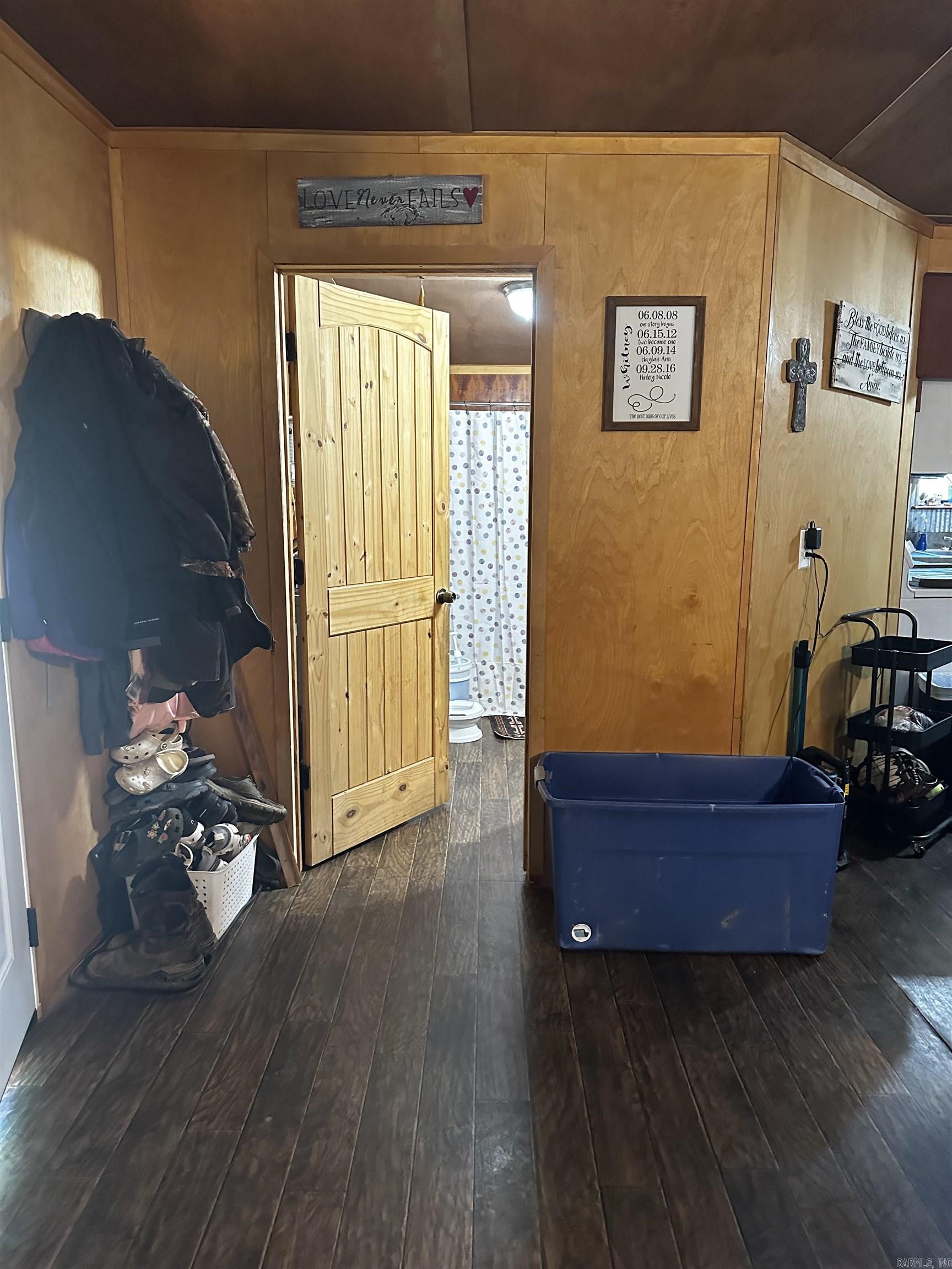 Not In List - Residential