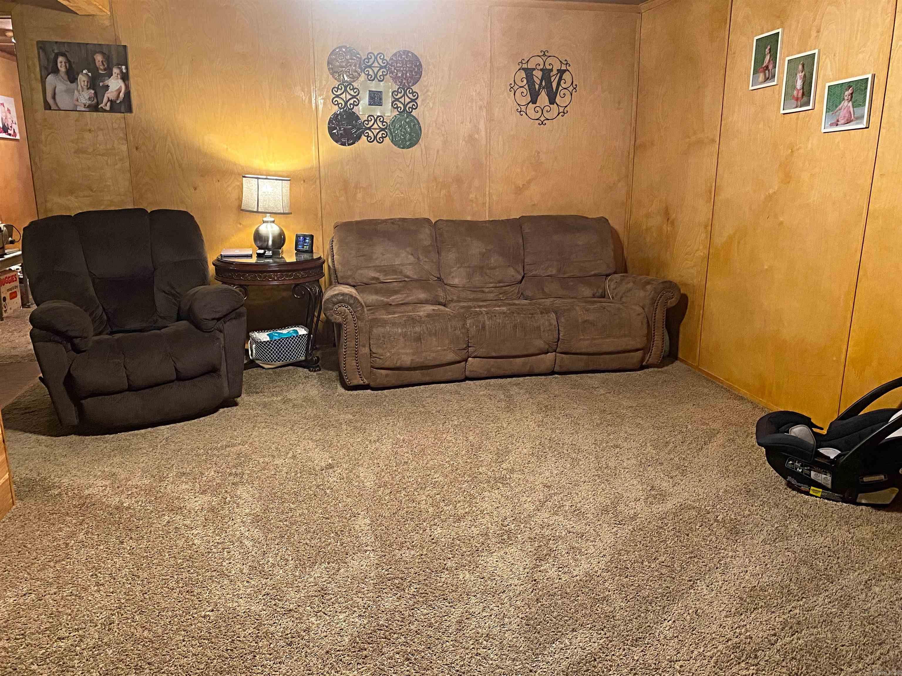 Not In List - Residential