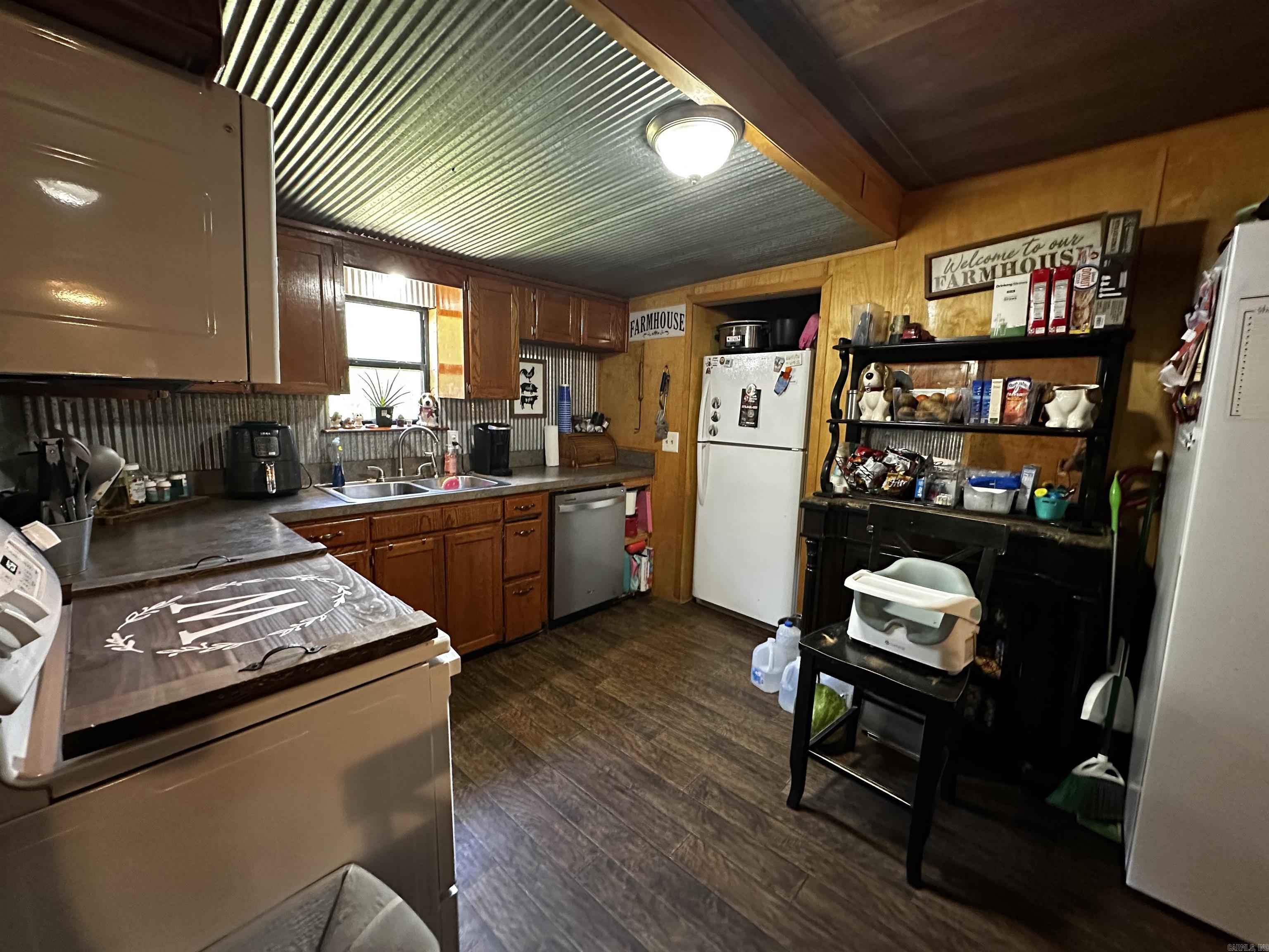 Not In List - Residential