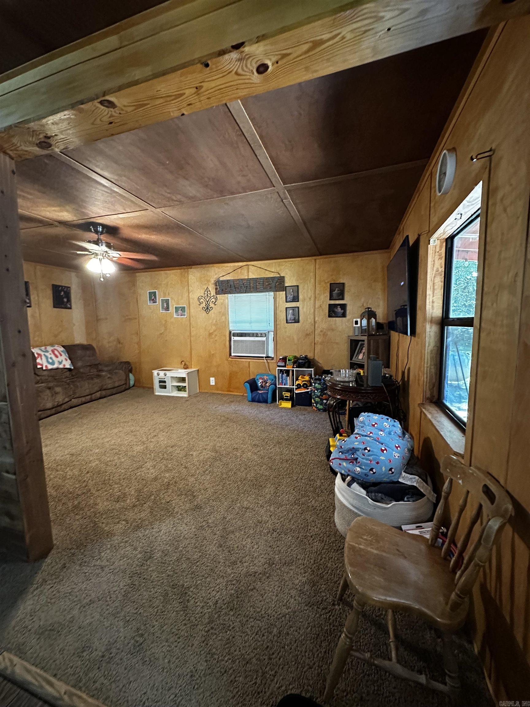 Not In List - Residential