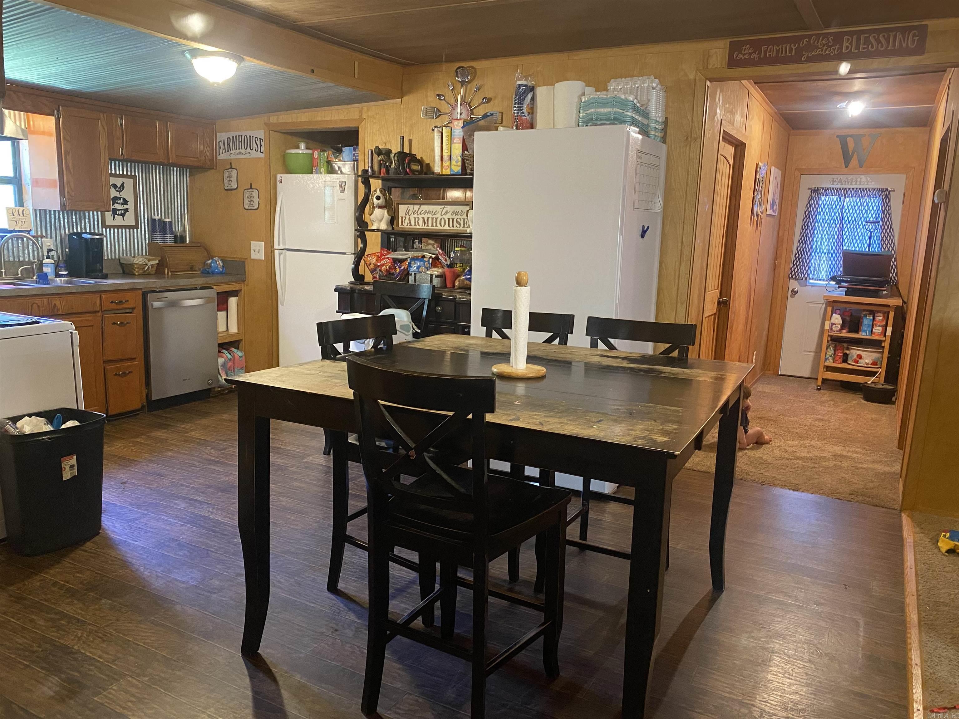 Not In List - Residential