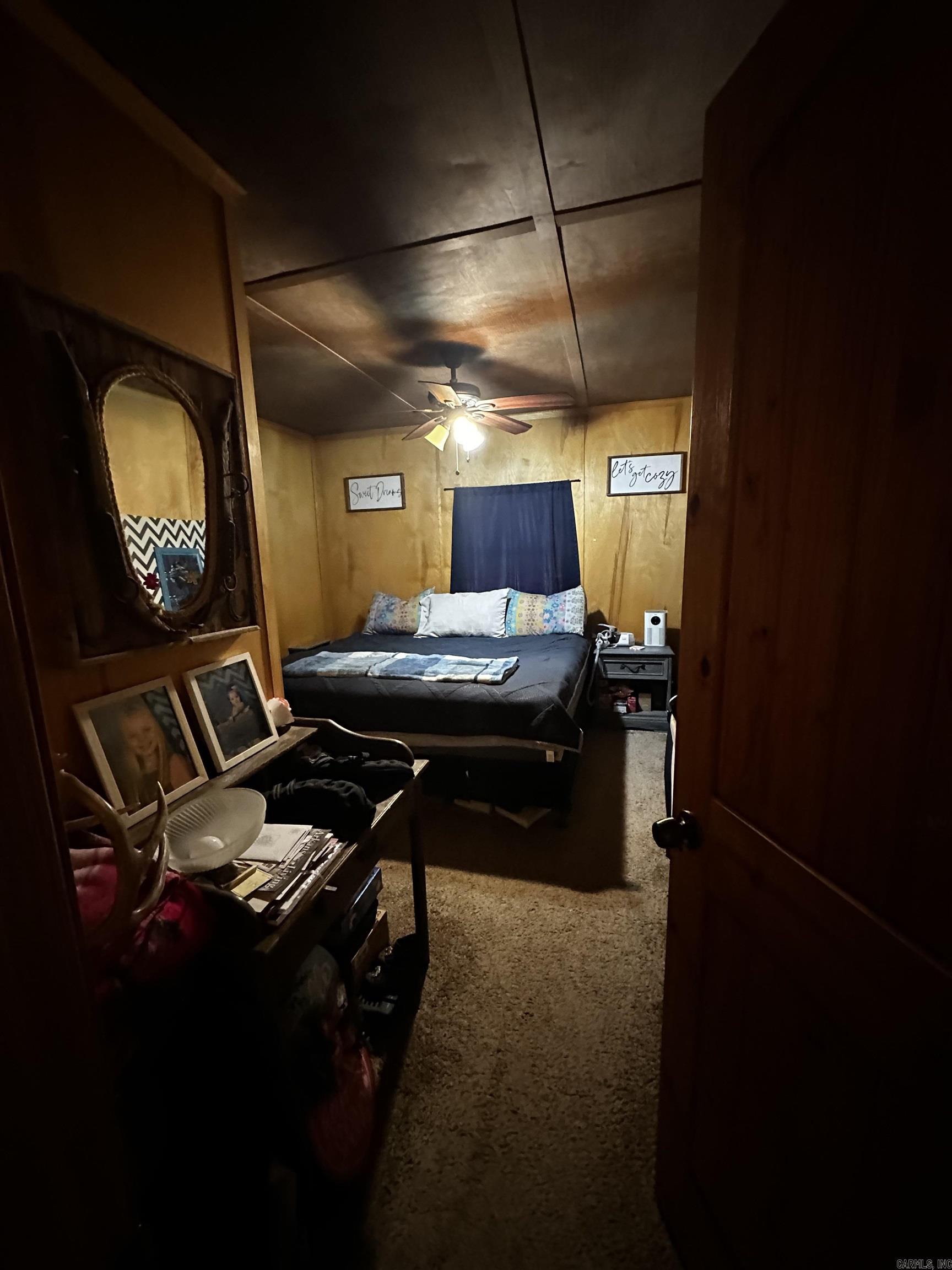 Not In List - Residential