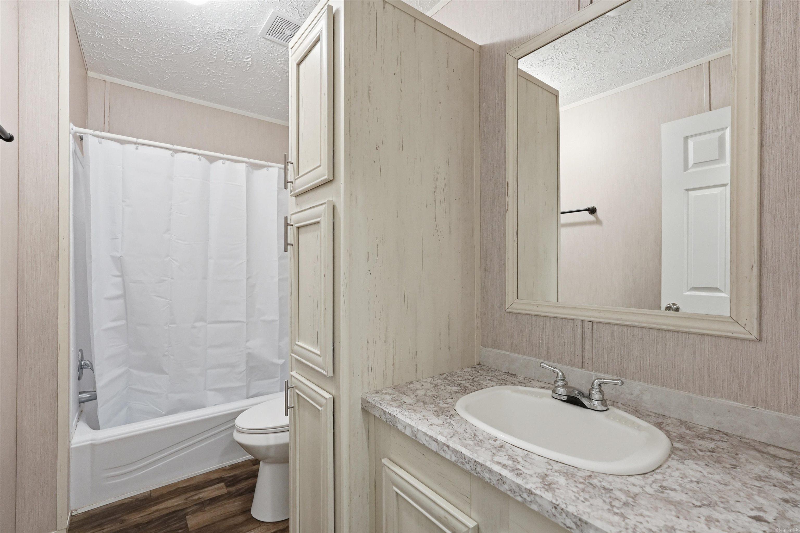 Not In List - Residential