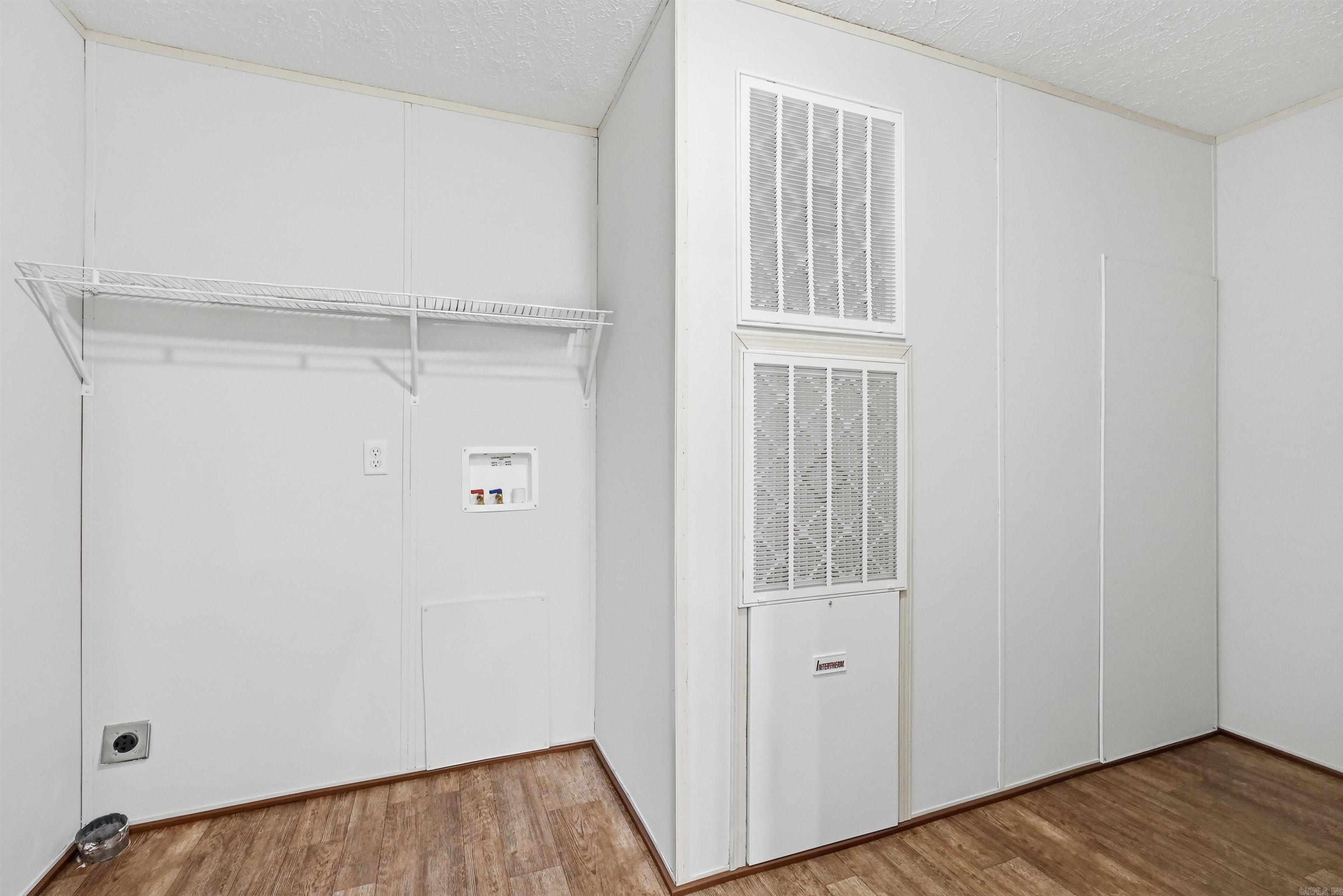 Not In List - Residential