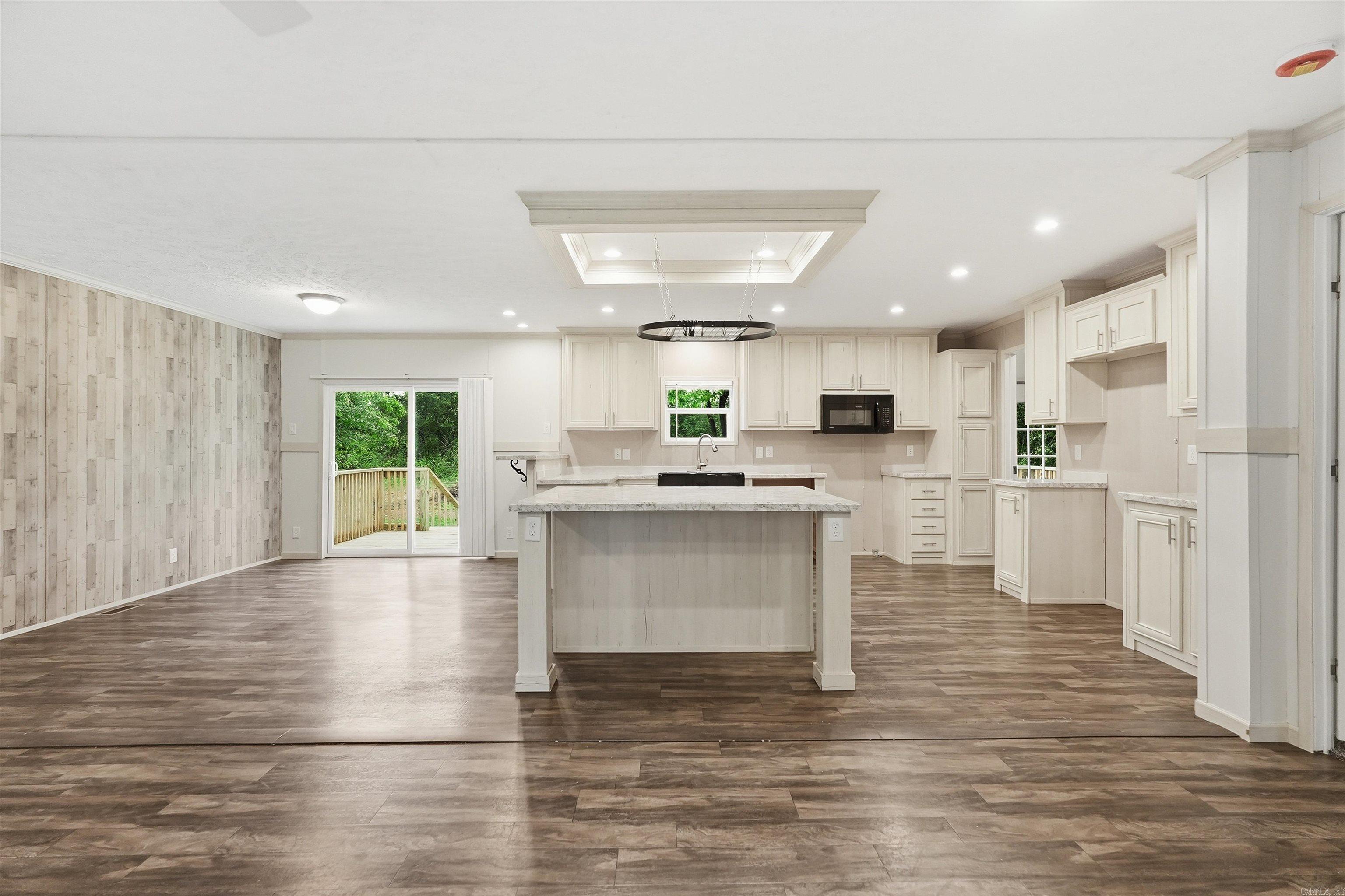 Not In List - Residential