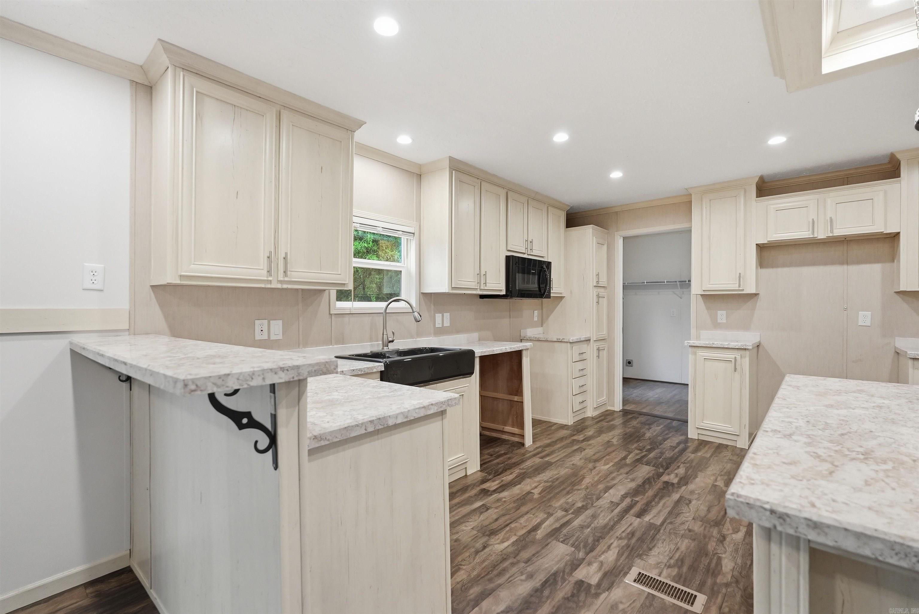 Not In List - Residential