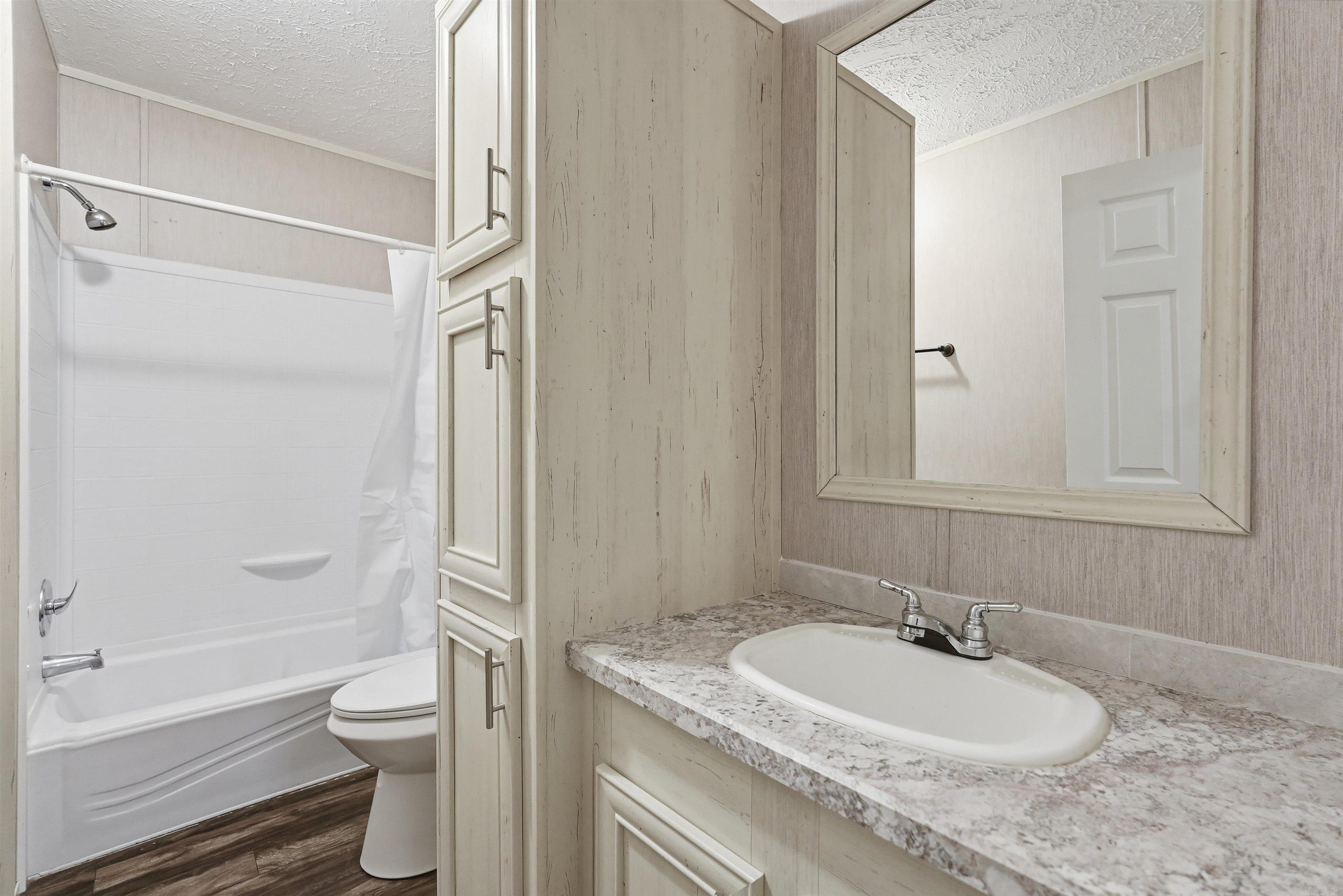 Not In List - Residential