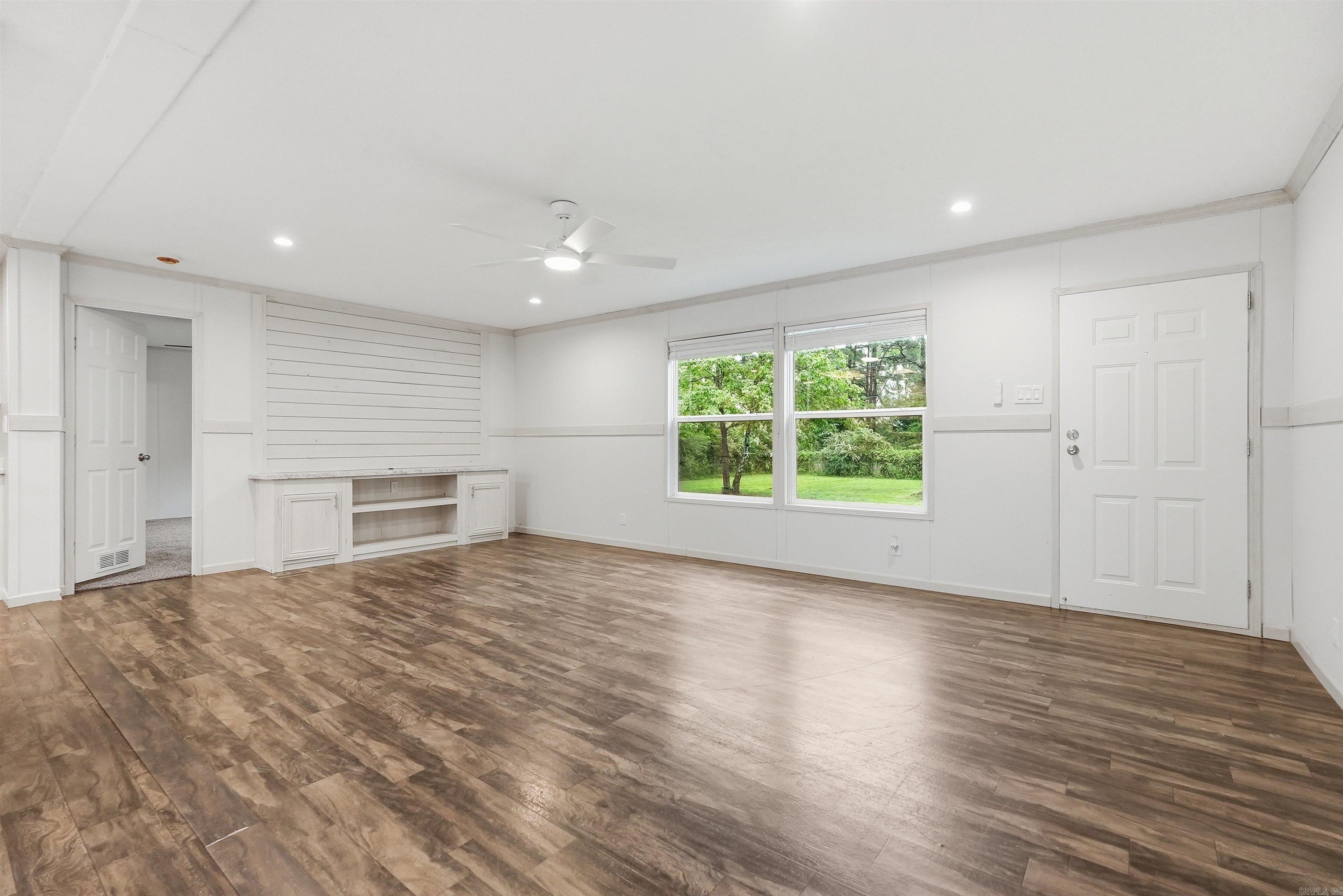 Not In List - Residential