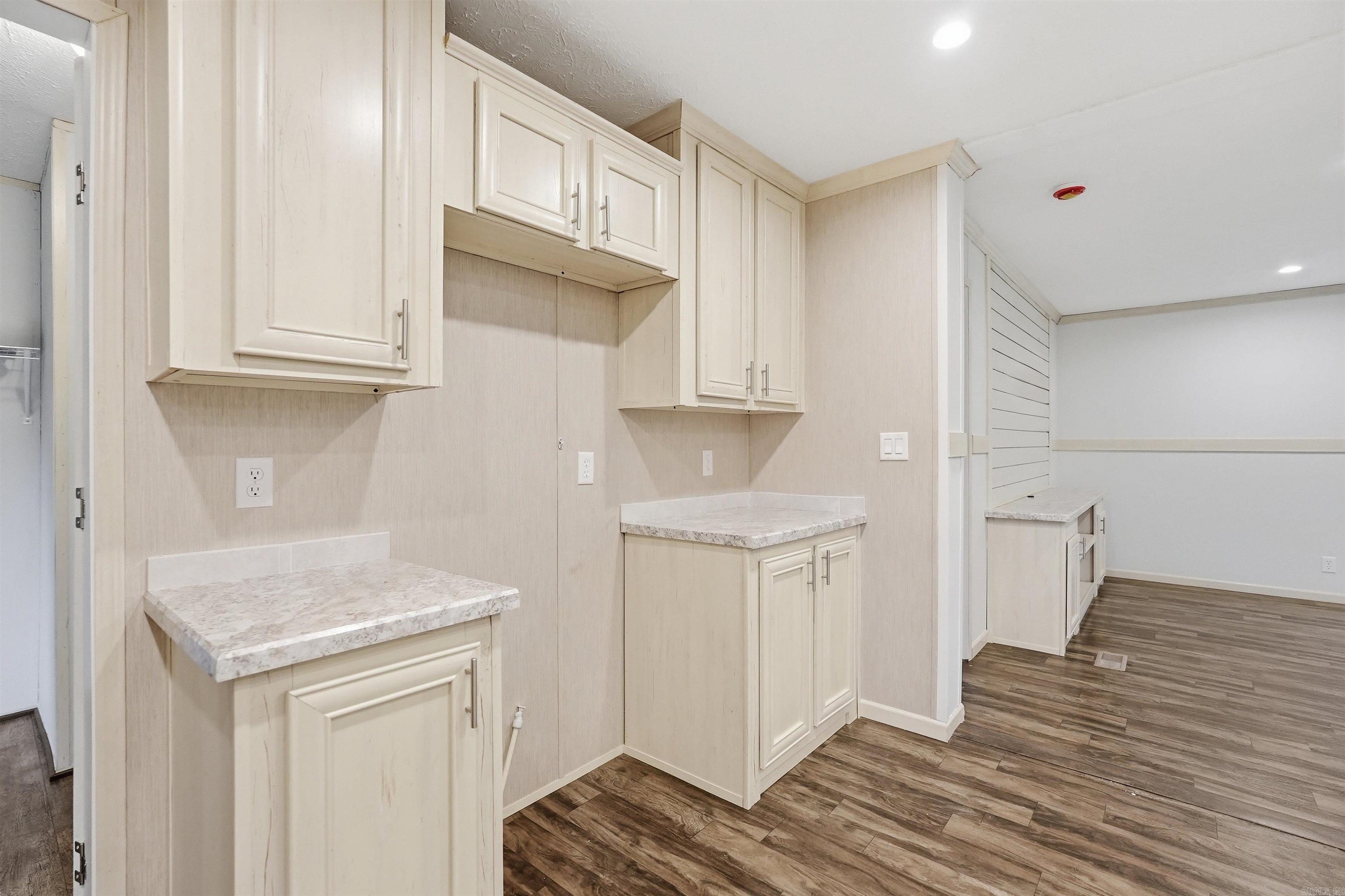 Not In List - Residential