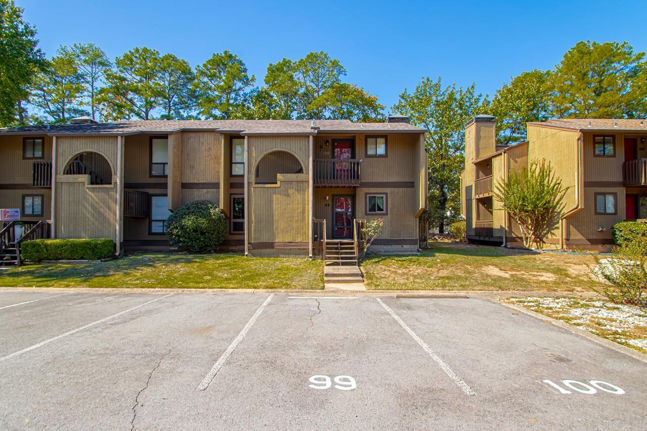 Green Mountain Condo HPR - Residential