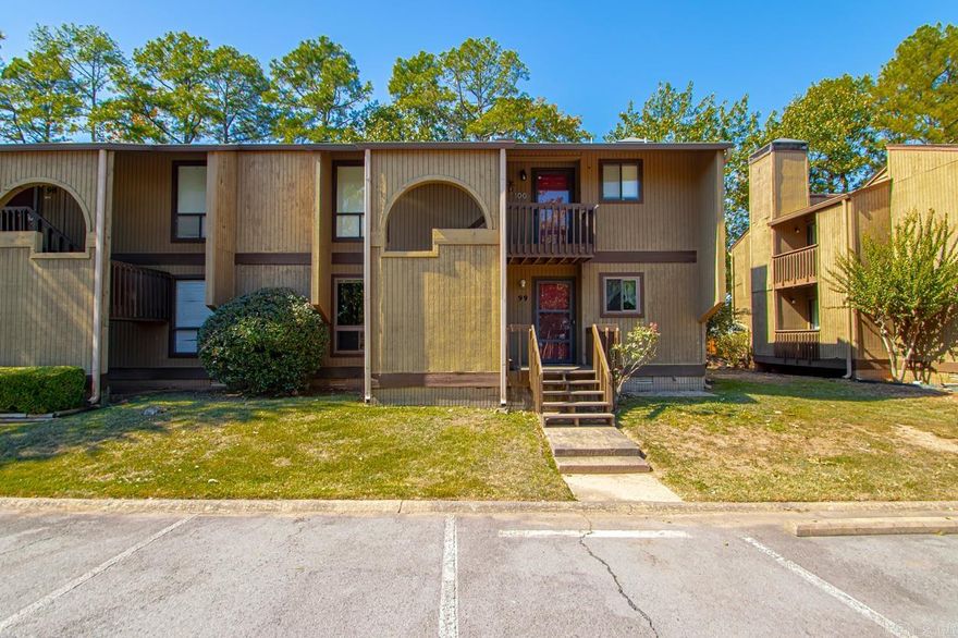 take a look at this great condo on the main level located in the middle of WLR. This condo features two beds and two full baths with tons of natural light throughout. You are sure to enjoy one of the three decks accessed by large sliding doors plus the neighborhood pool and condo amenities!