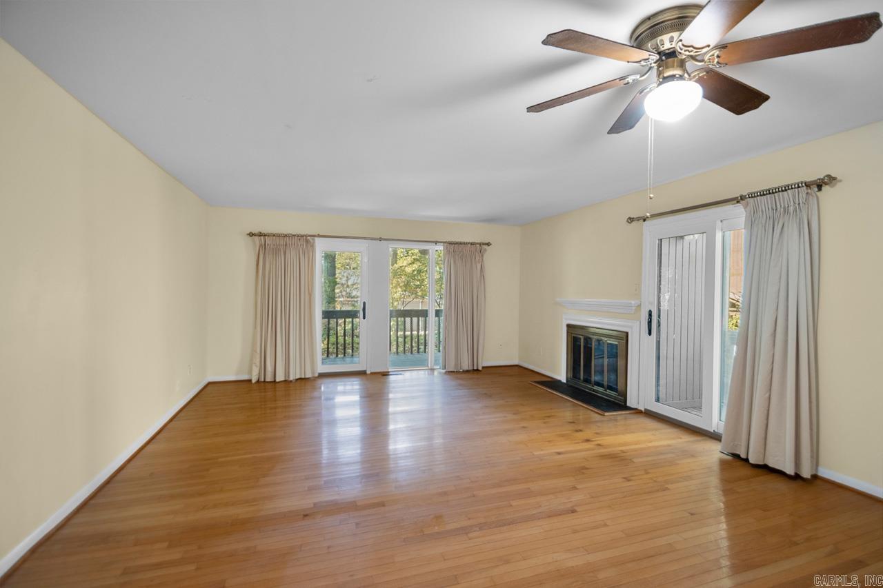 Green Mountain Condo HPR - Residential