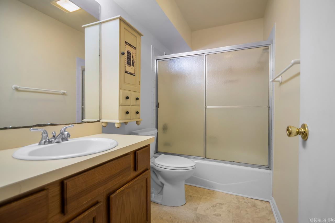 Green Mountain Condo HPR - Residential