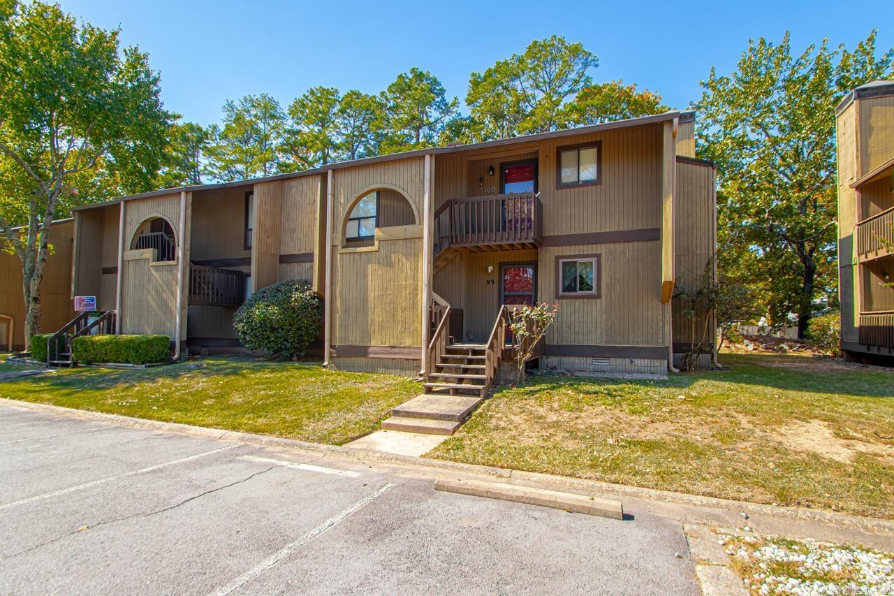 Green Mountain Condo HPR - Residential