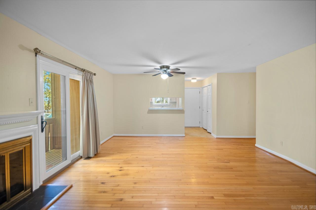 Green Mountain Condo HPR - Residential