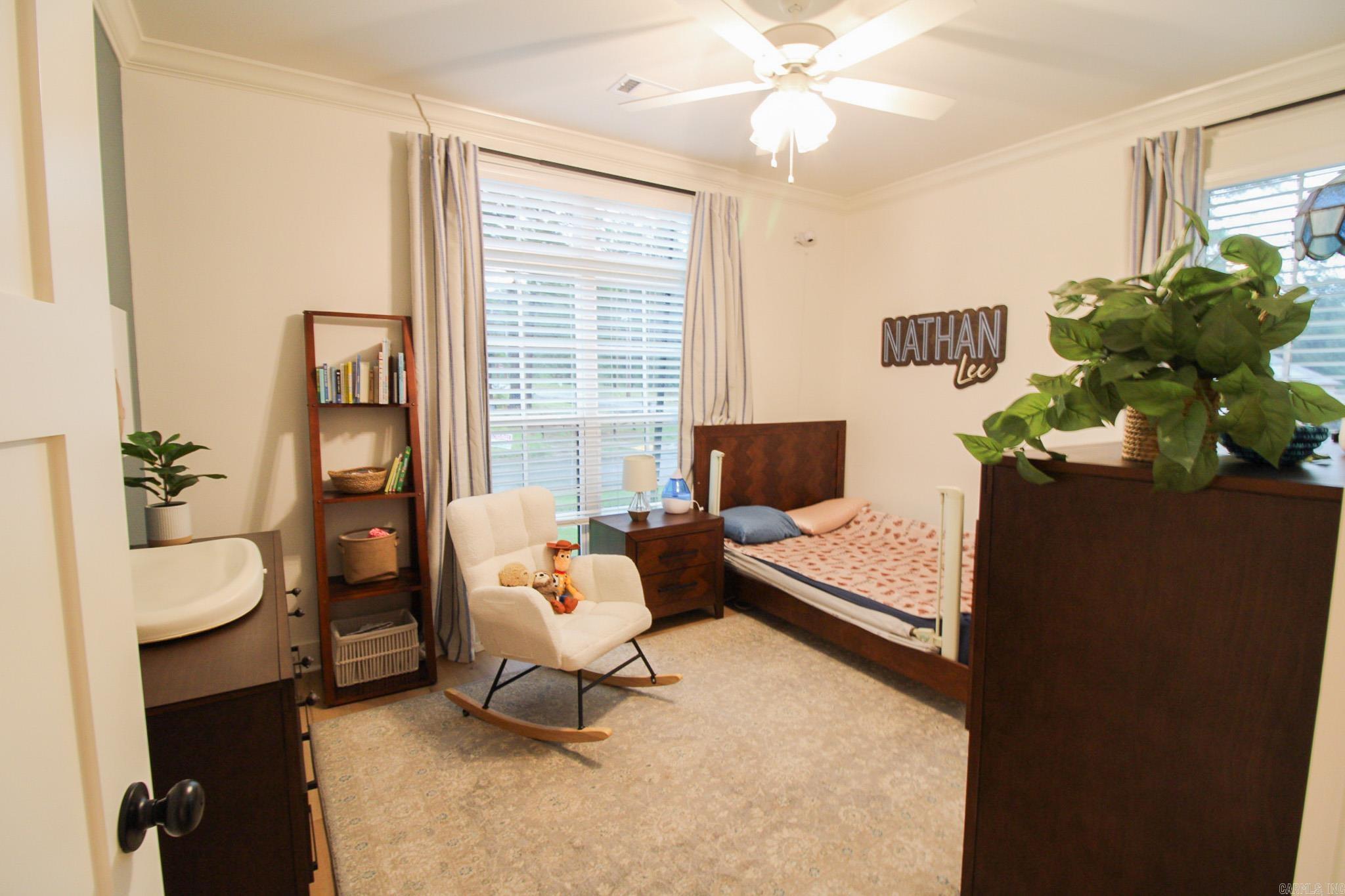 EDGEWOOD PARK - Residential