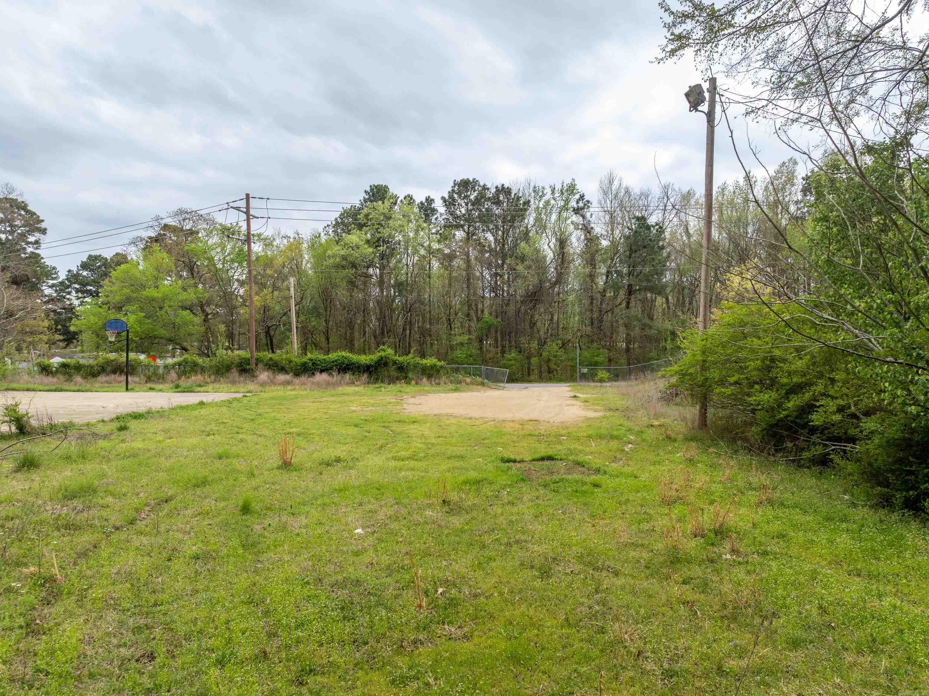 Metes & Bounds - Commercial Sale