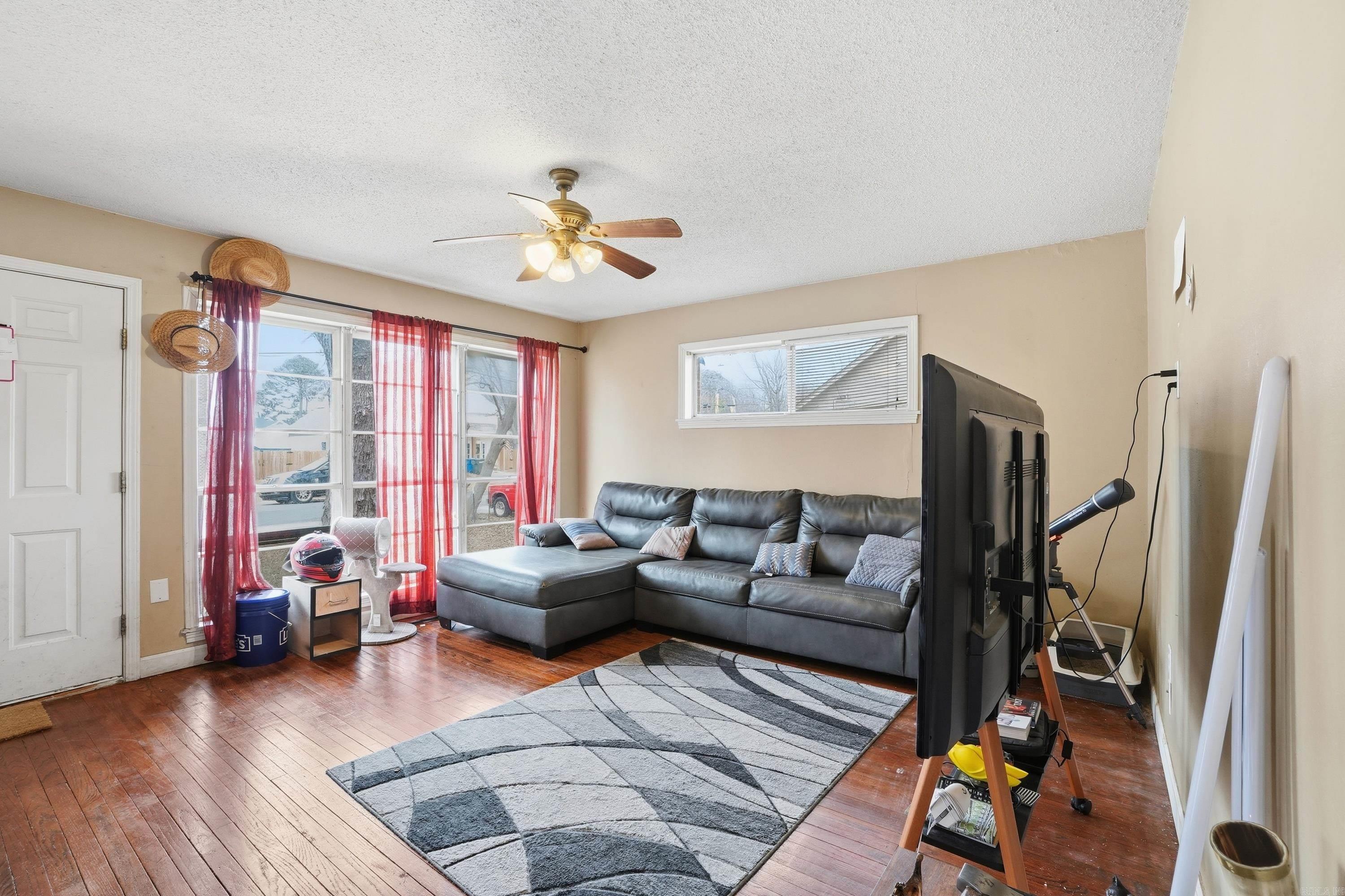 WEEMS ADDN - Residential