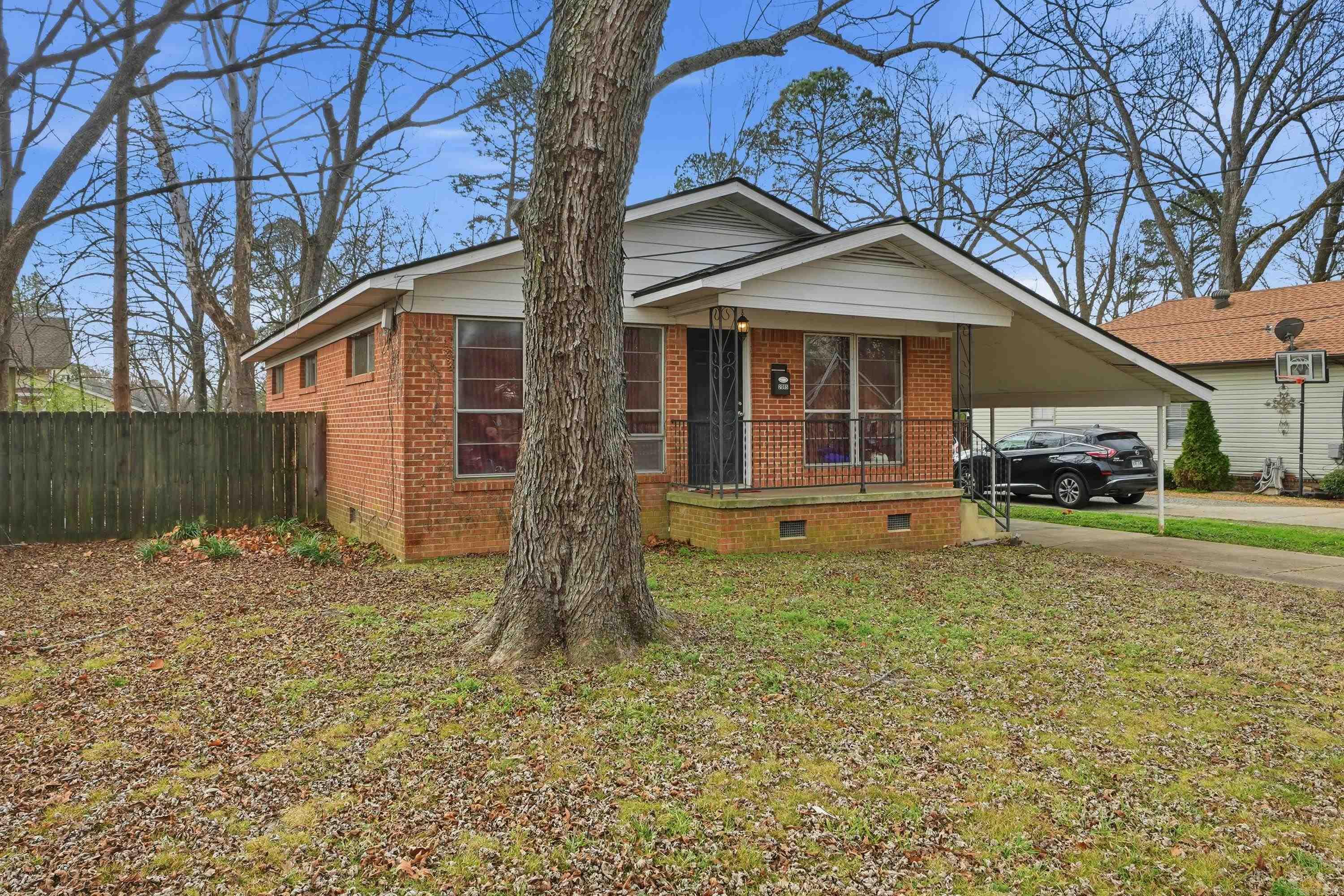 WEEMS ADDN - Residential