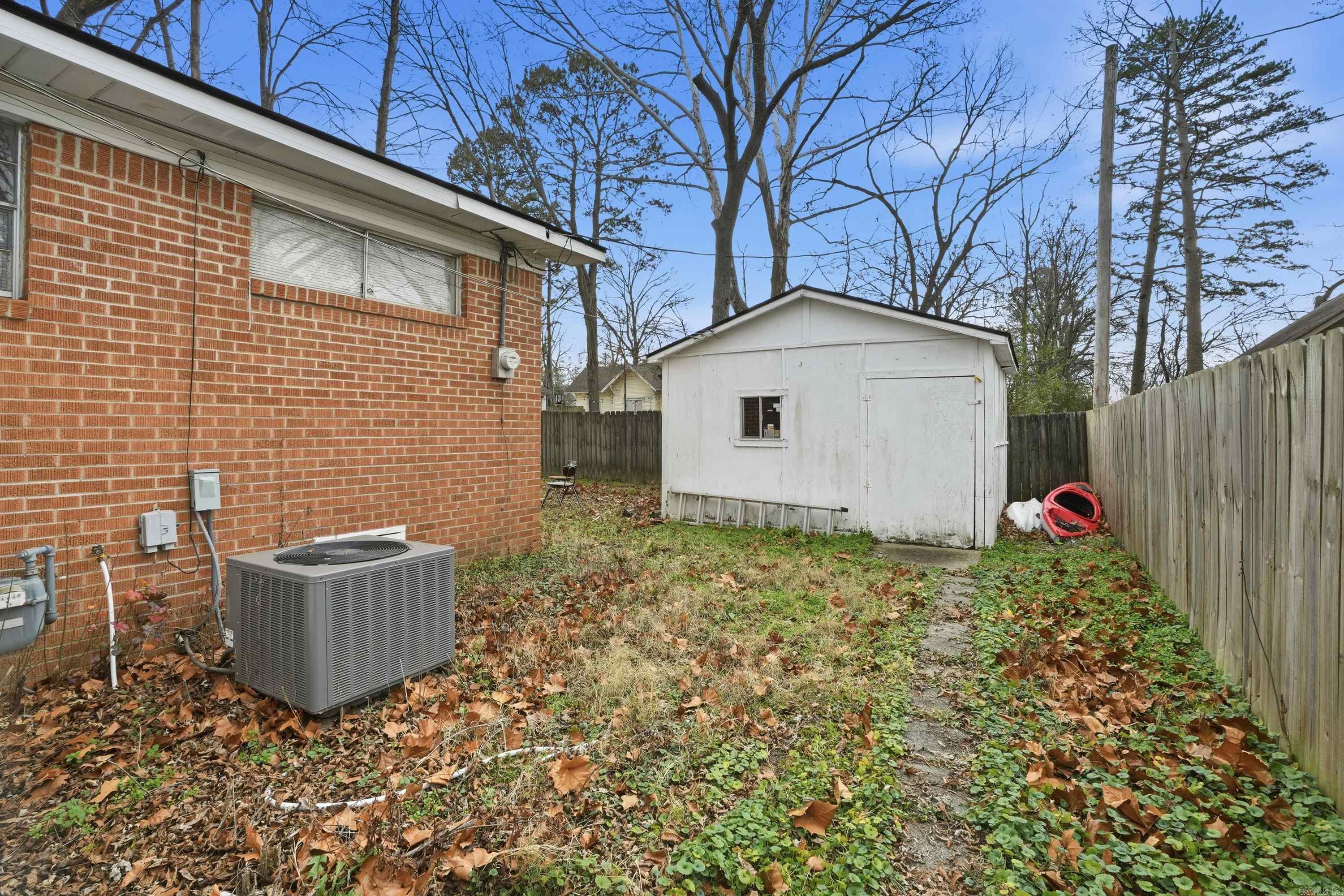 WEEMS ADDN - Residential