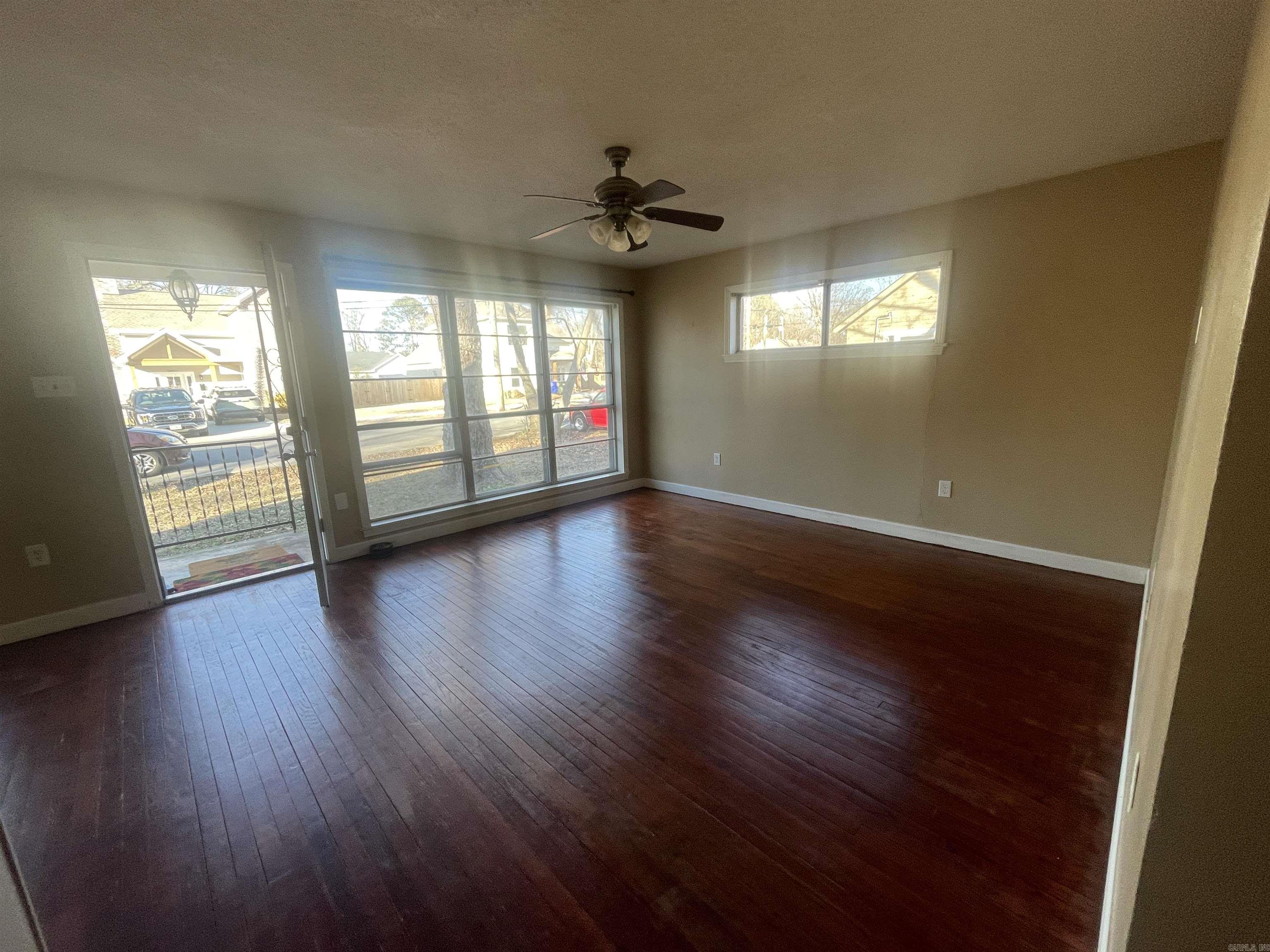 WEEMS ADDN - Residential