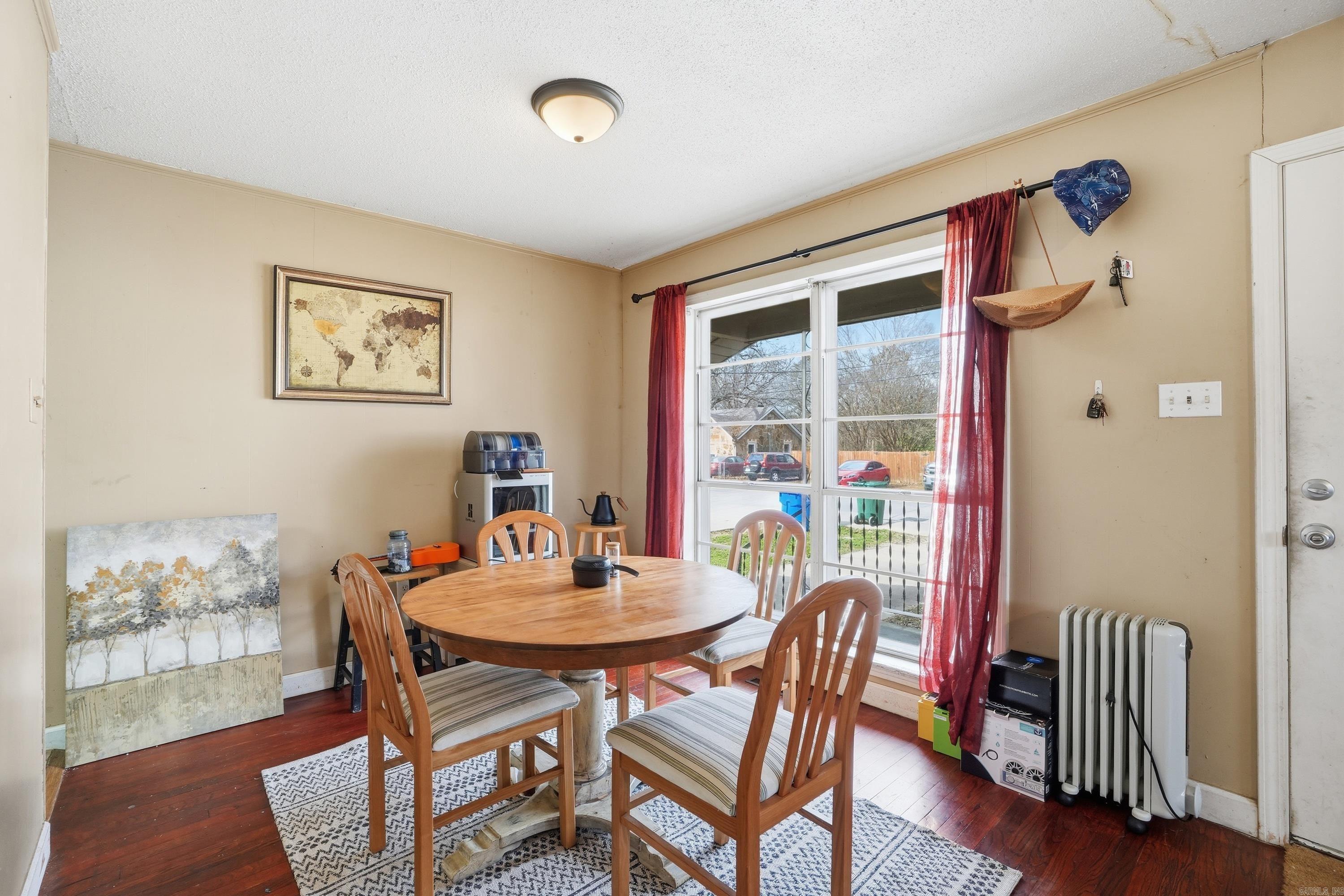 WEEMS ADDN - Residential