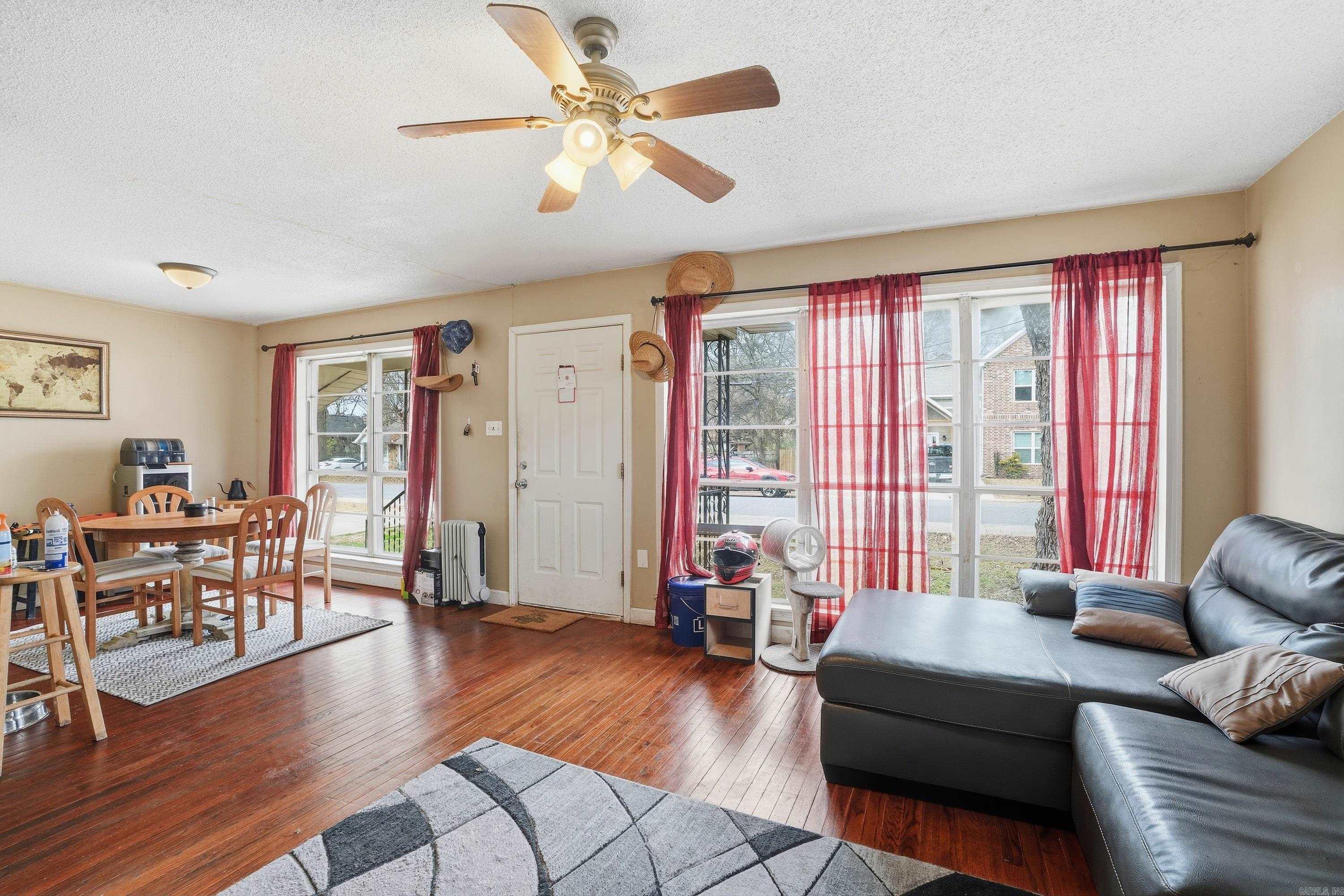 WEEMS ADDN - Residential