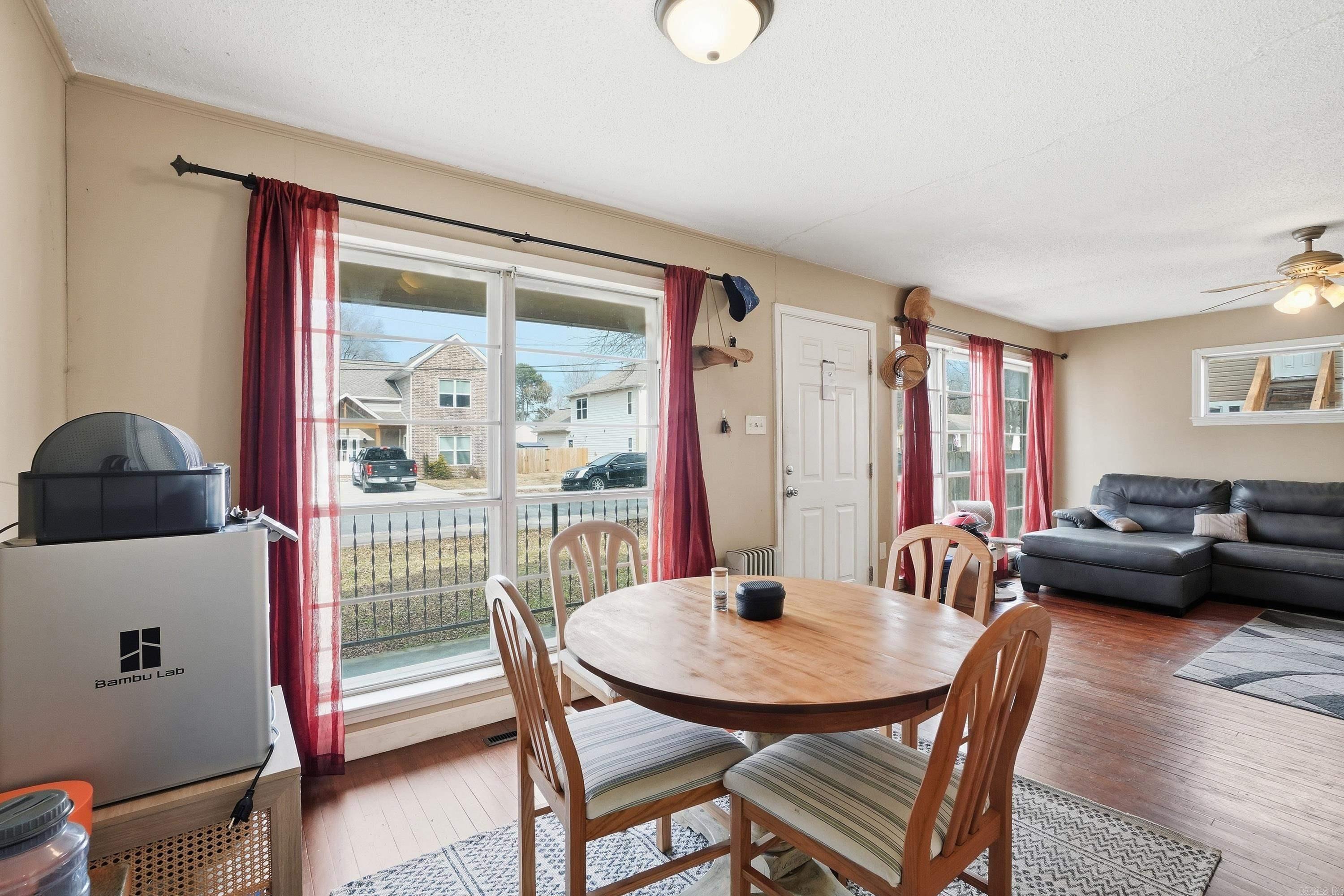 WEEMS ADDN - Residential