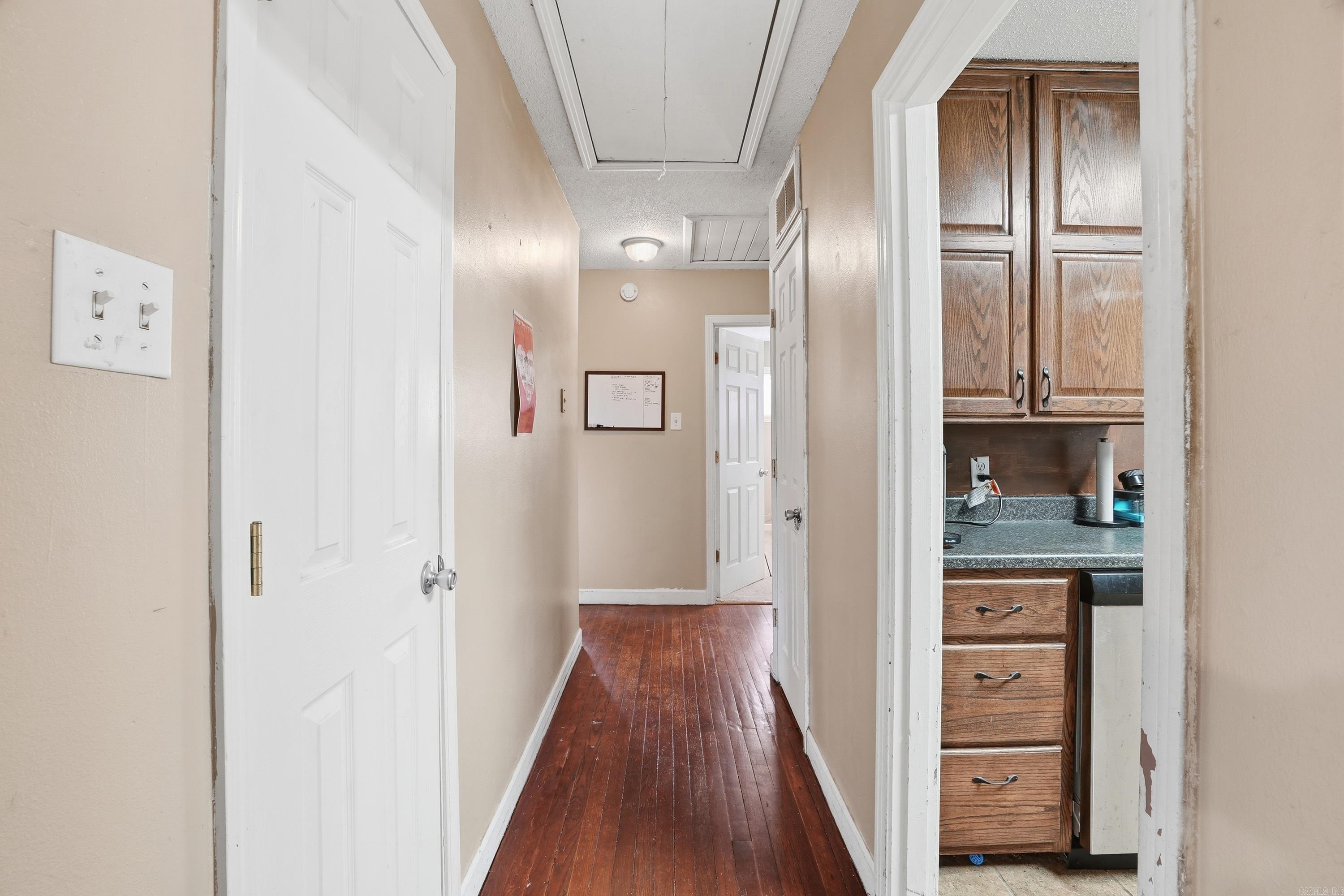 WEEMS ADDN - Residential