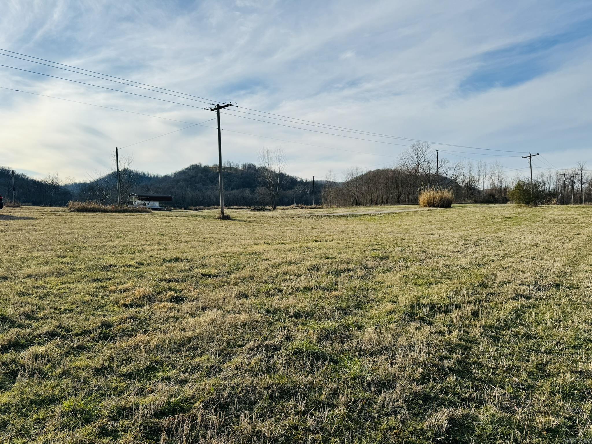 White River Run - Land