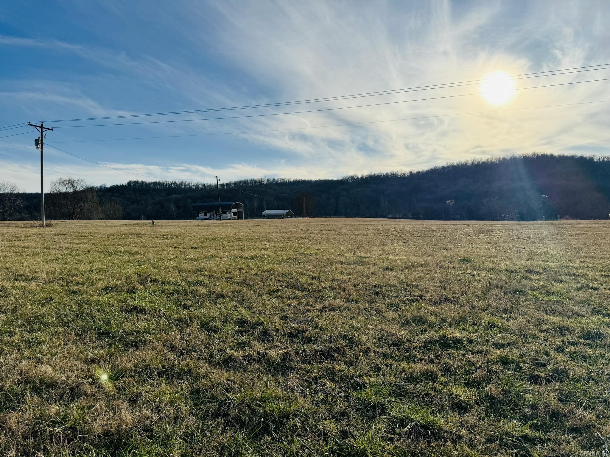 White River Run - Land