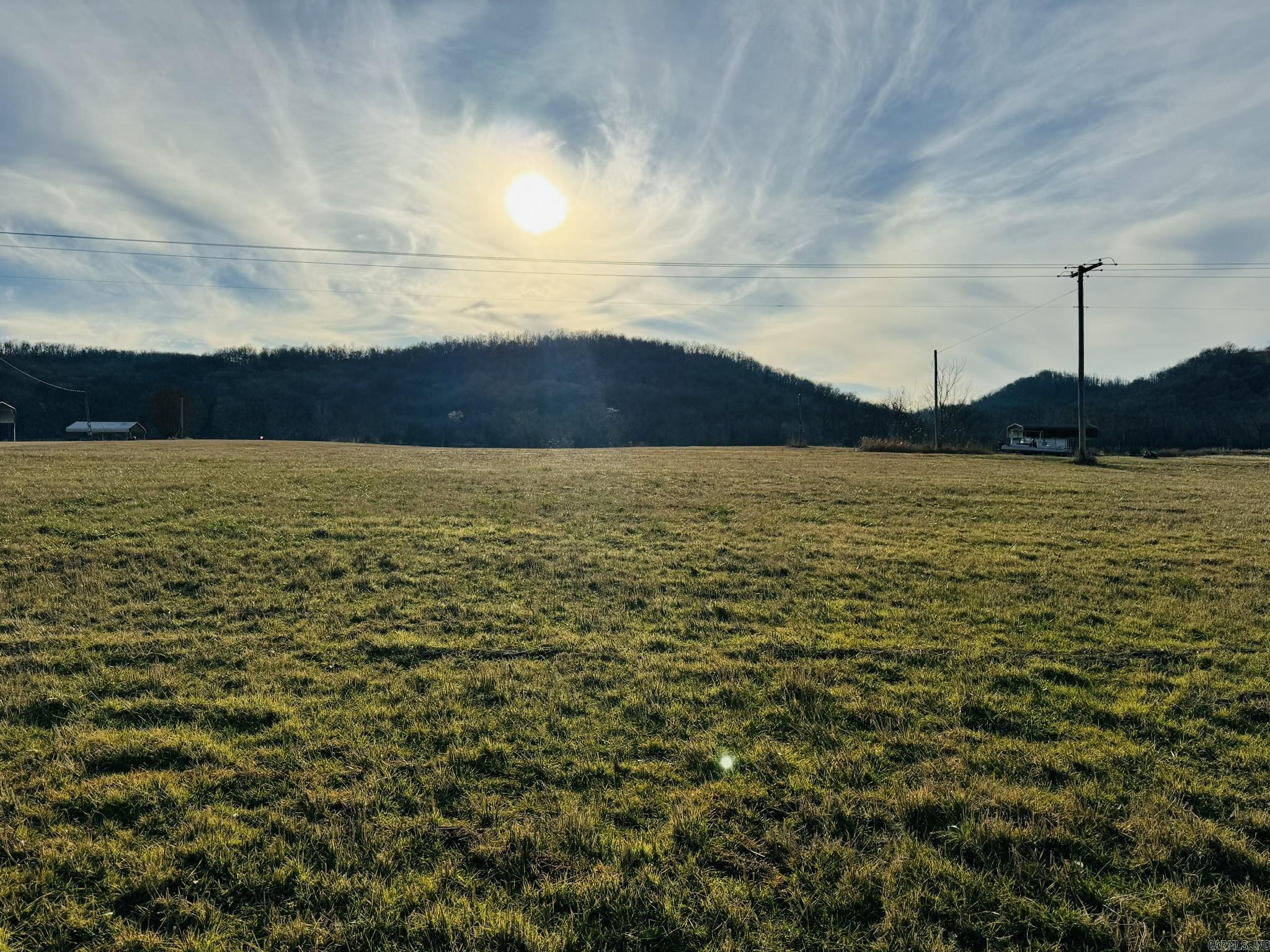 White River Run - Land