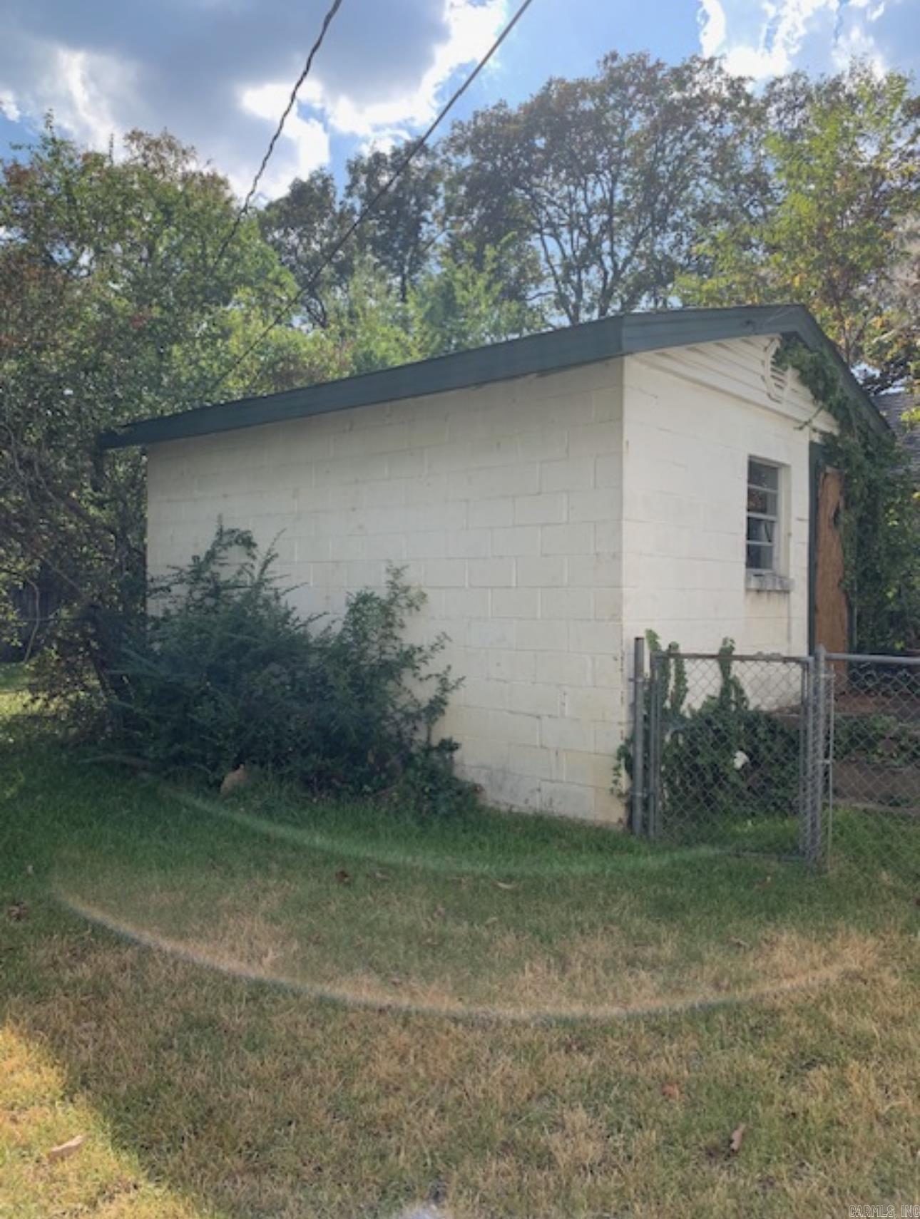 Riffel & Rhoten FPH - Residential