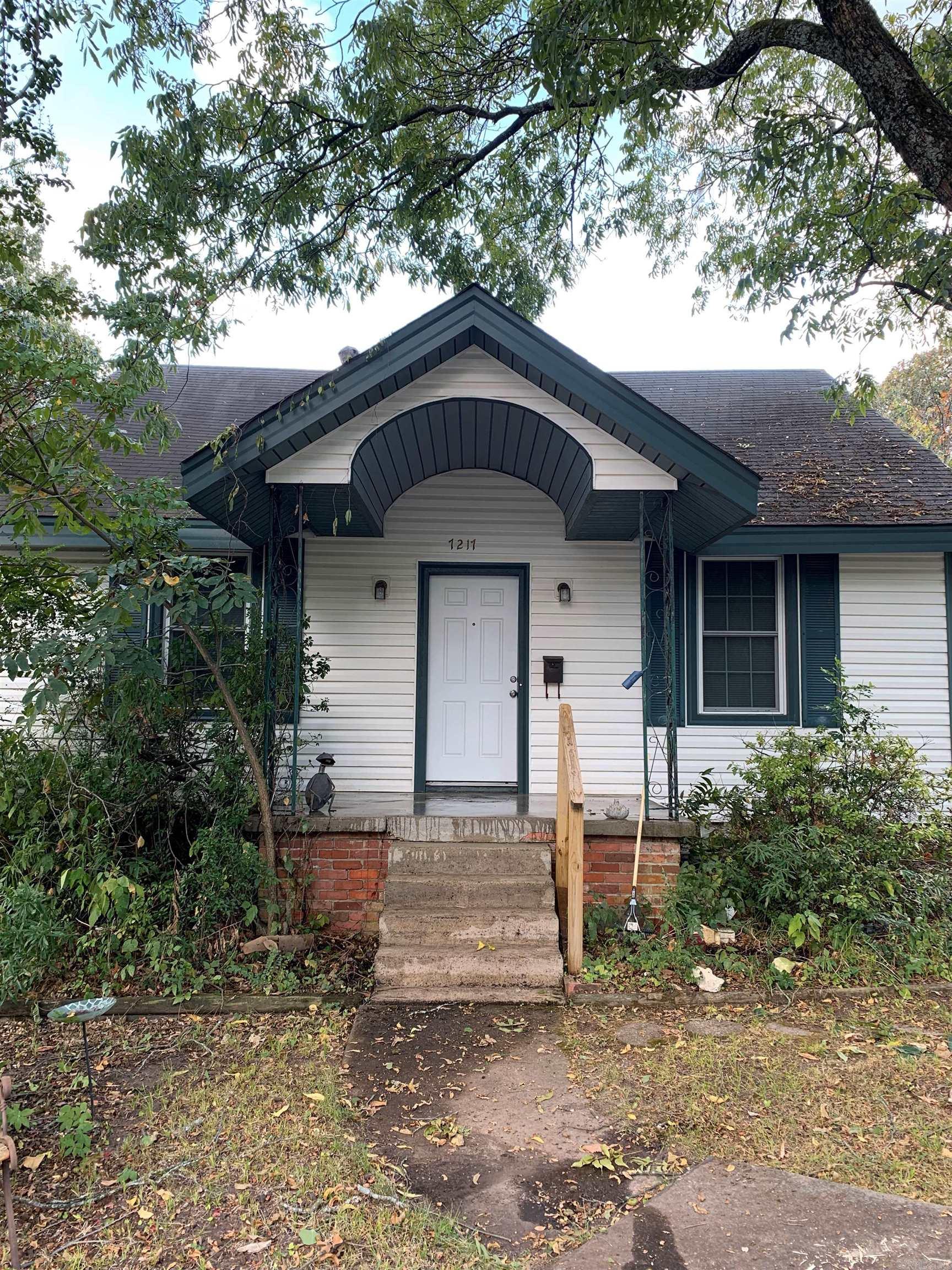 Riffel & Rhoten FPH - Residential