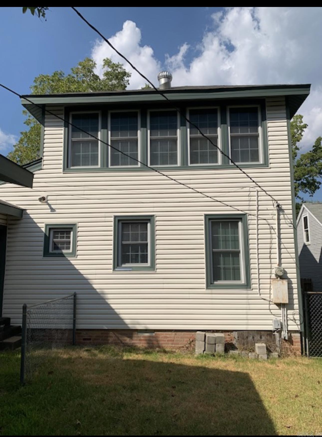 Riffel & Rhoten FPH - Residential