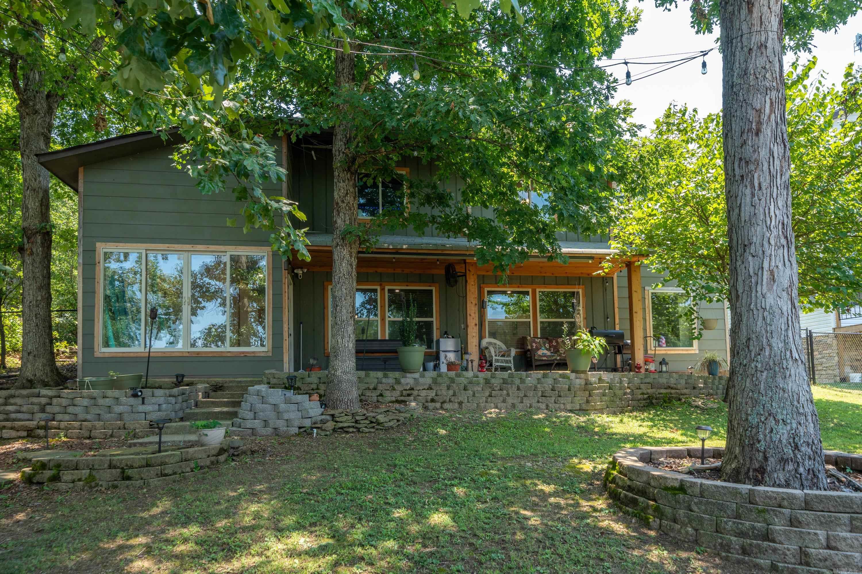STOVER, C. - Residential